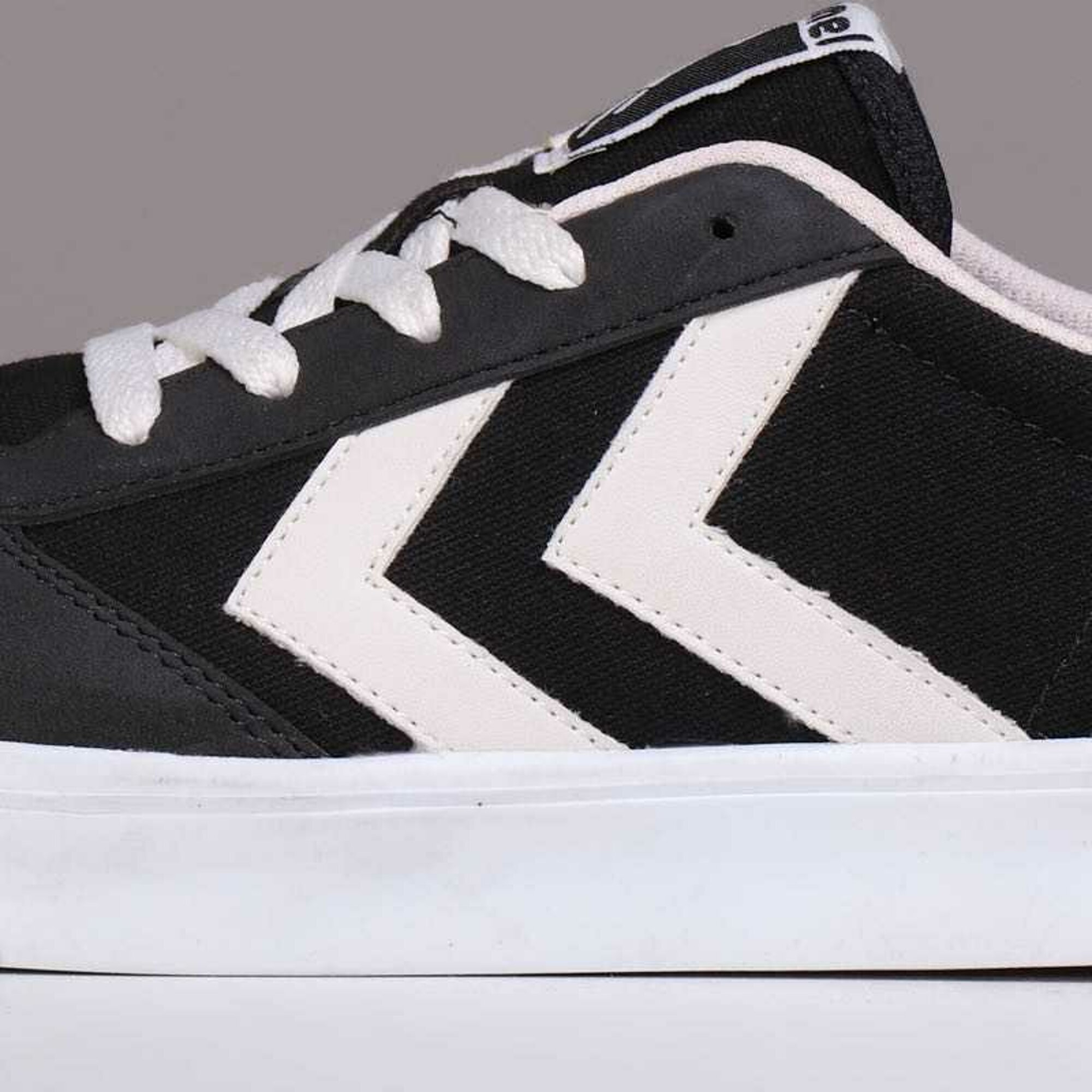 Hummel Slimmer Stadil Low Sneaker Unisex Spor Ayakkabı