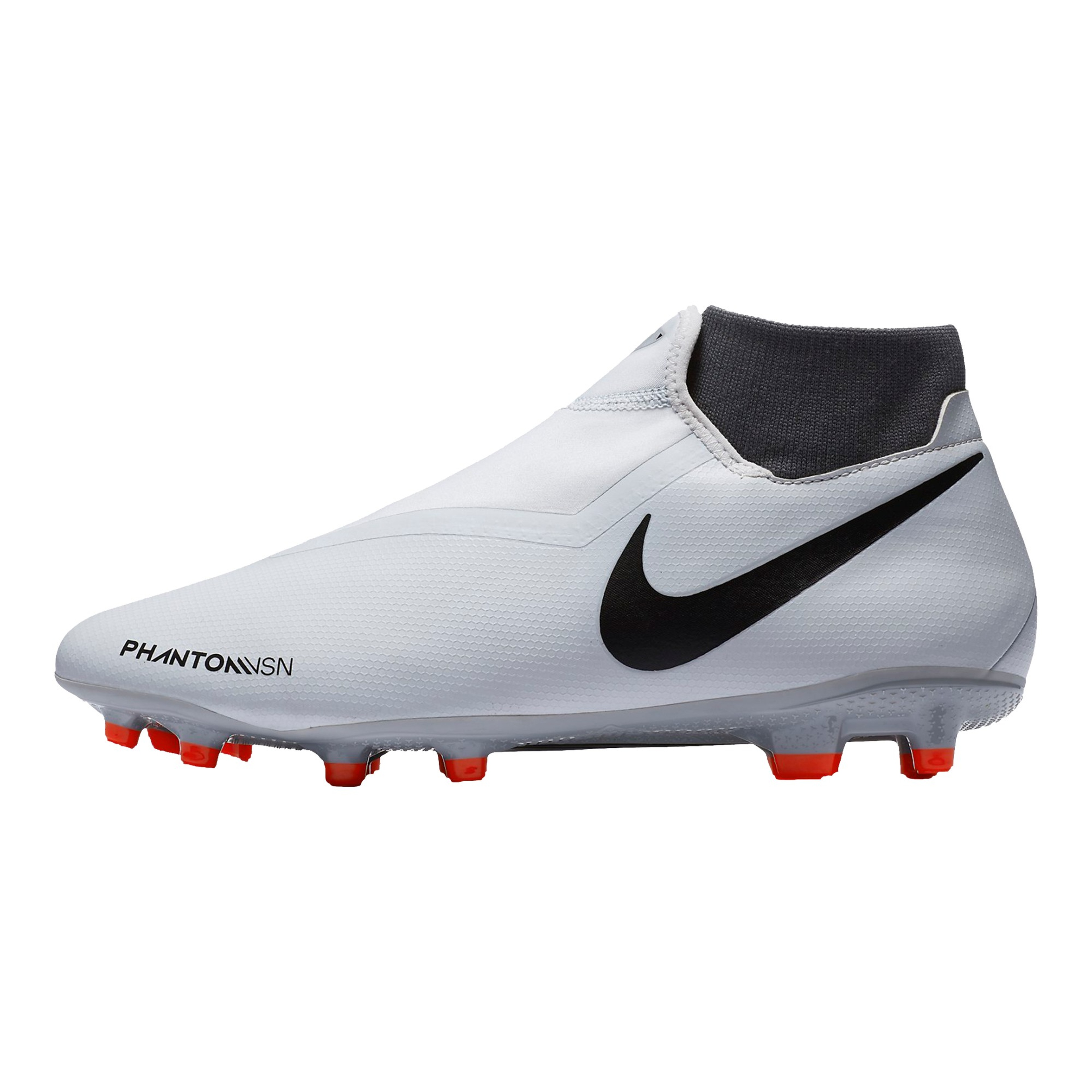 Nike Phantom Vision Academy Dynamic Fit FG-MG Erkek Krampon | Barçın