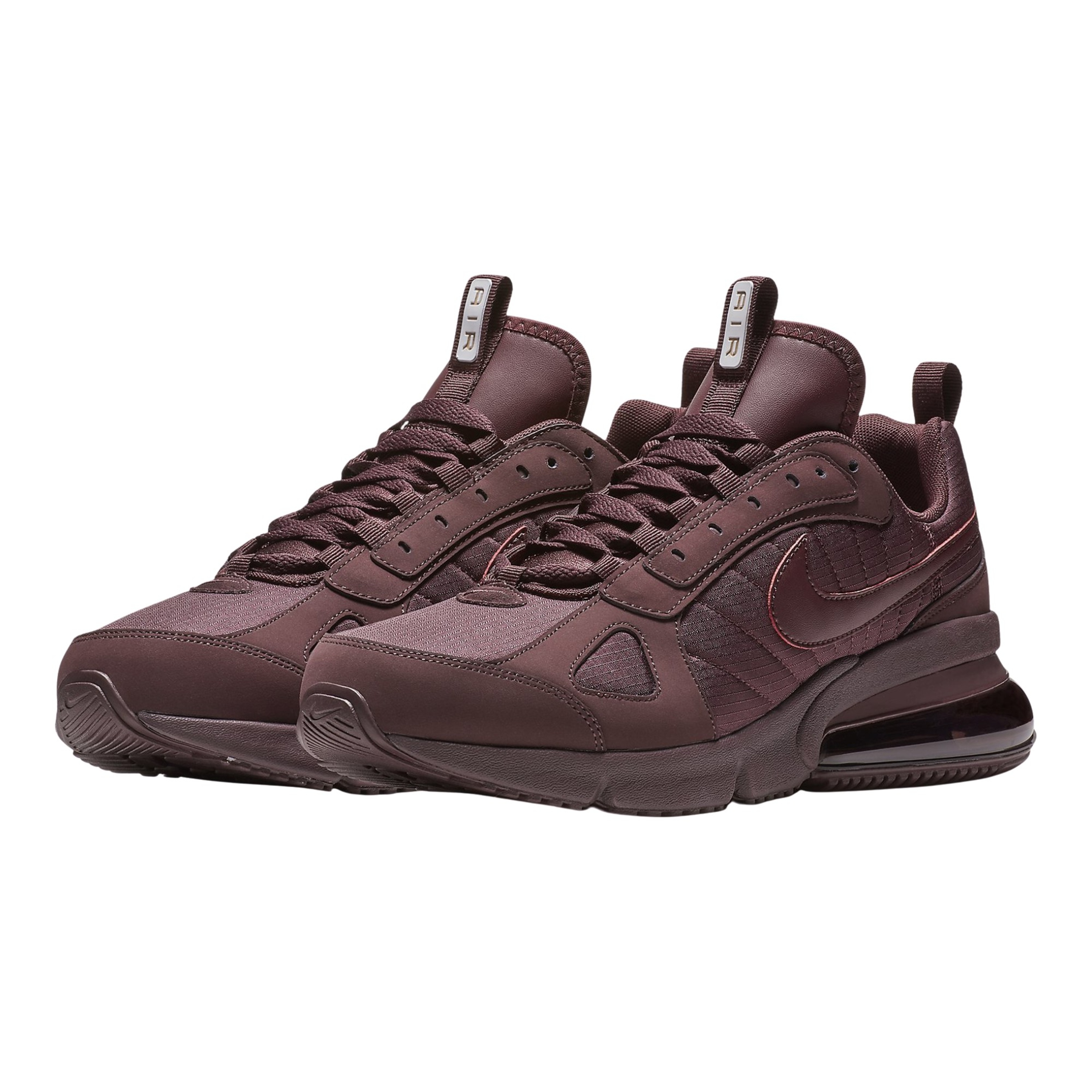 Nike Air Max 270 Futura Erkek Spor Ayakkabı