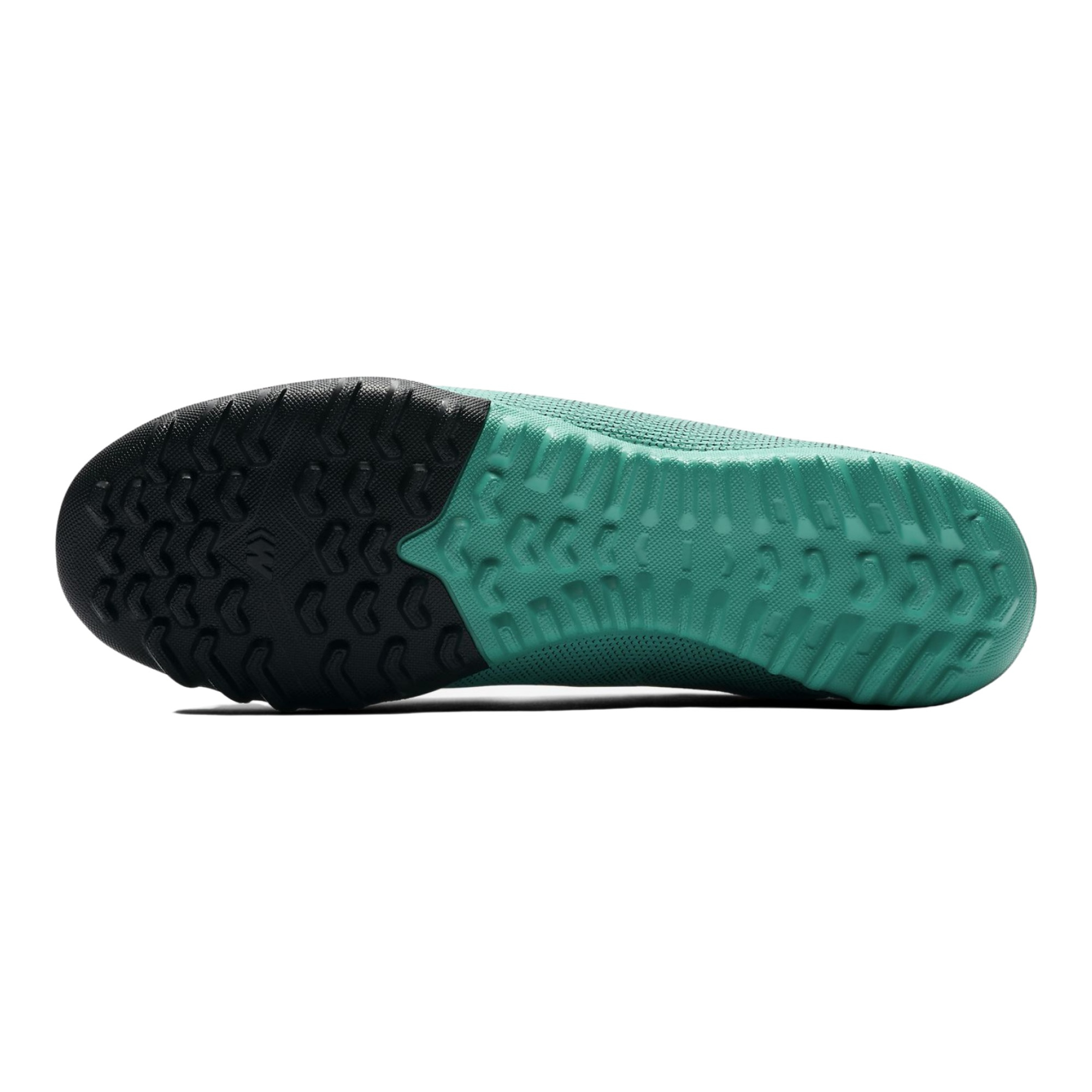 Nike Mercurial Vaporx 12 Academy CR7 TF Erkek Halı Saha Ayakkabı