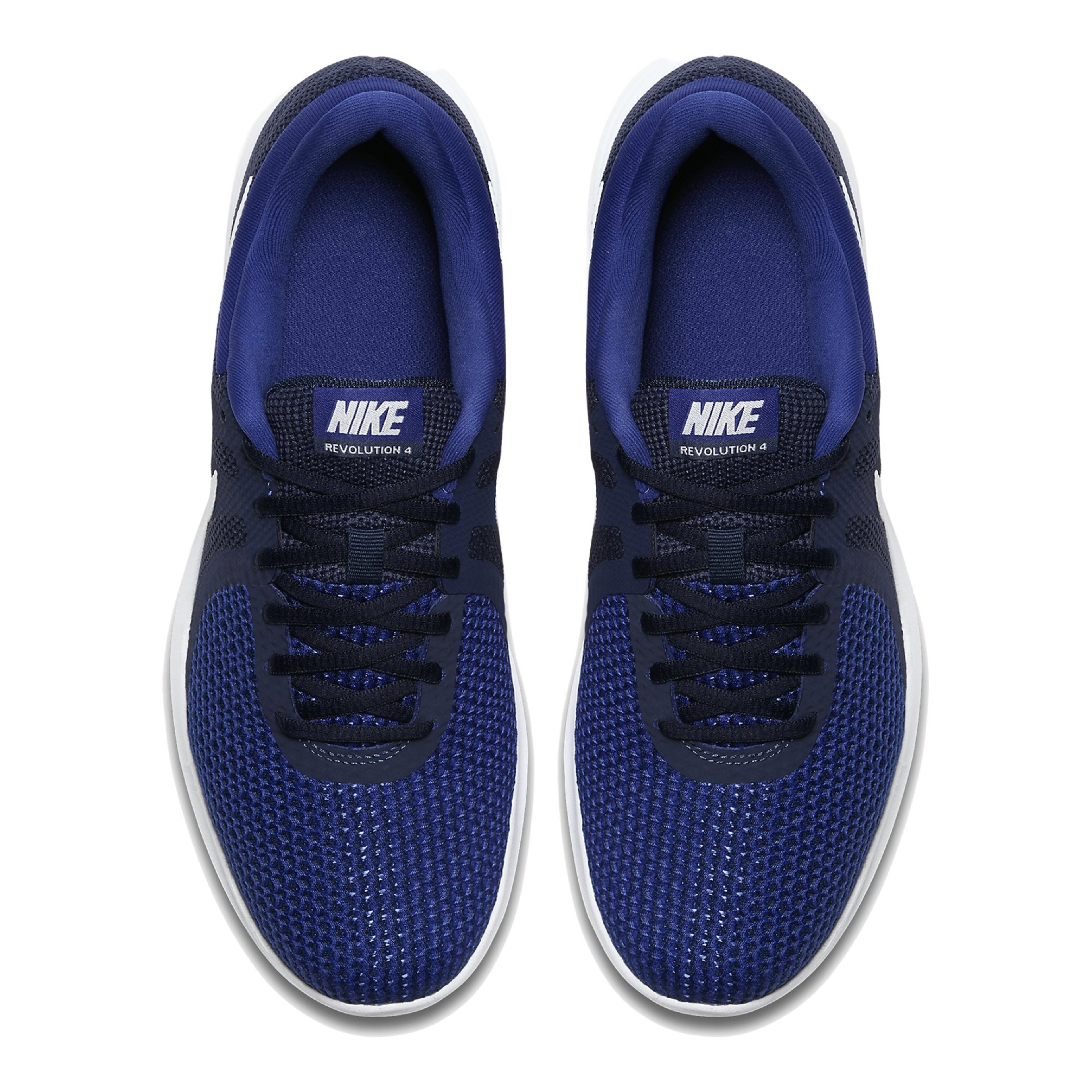 Nike Revolution 4 Eu Erkek Spor Ayakkabı