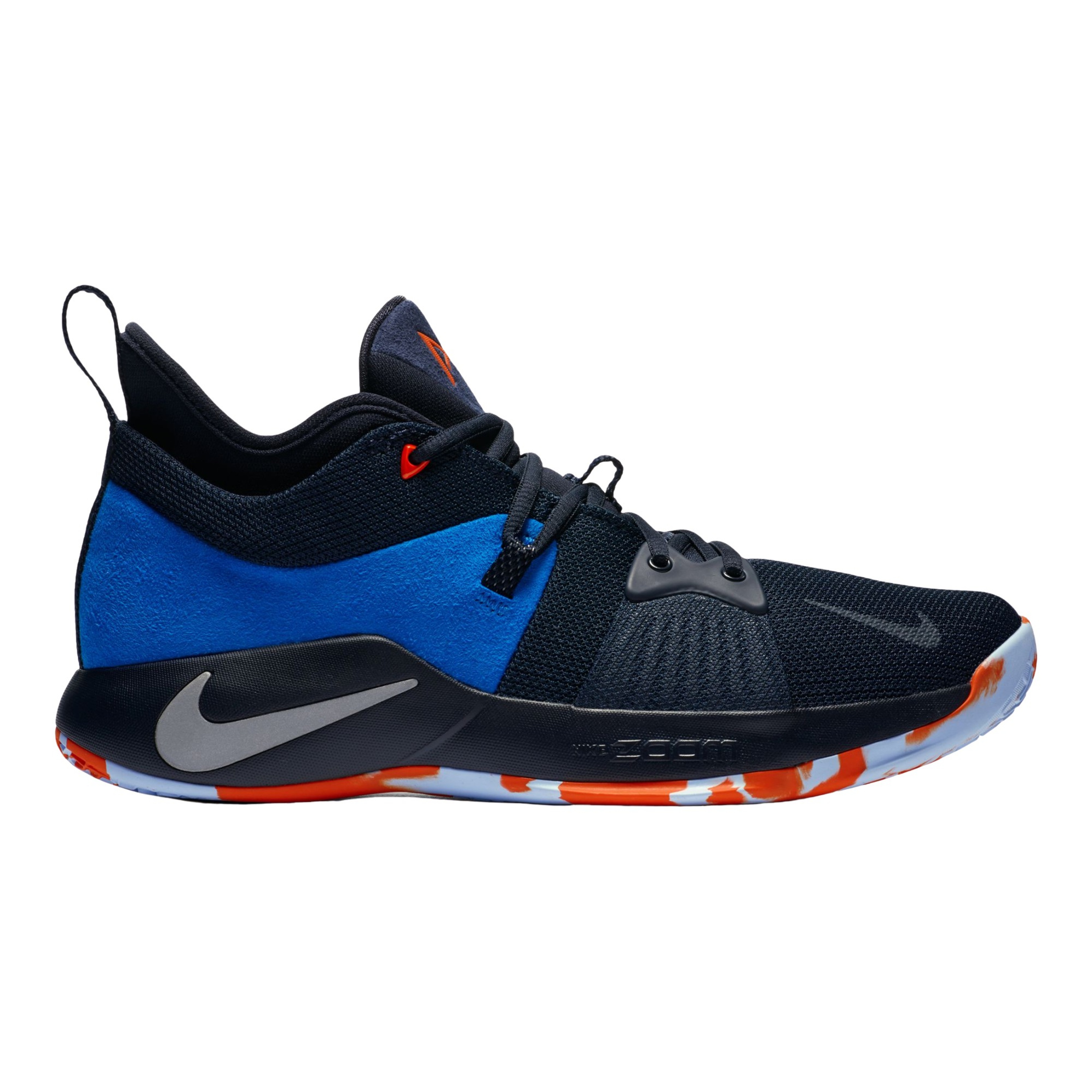 Nike PG 2 Erkek Basketbol Ayakkabı | Barçın