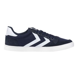 Hummel Slimmer Stadil Low TR Unisex Spor Ayakkabı