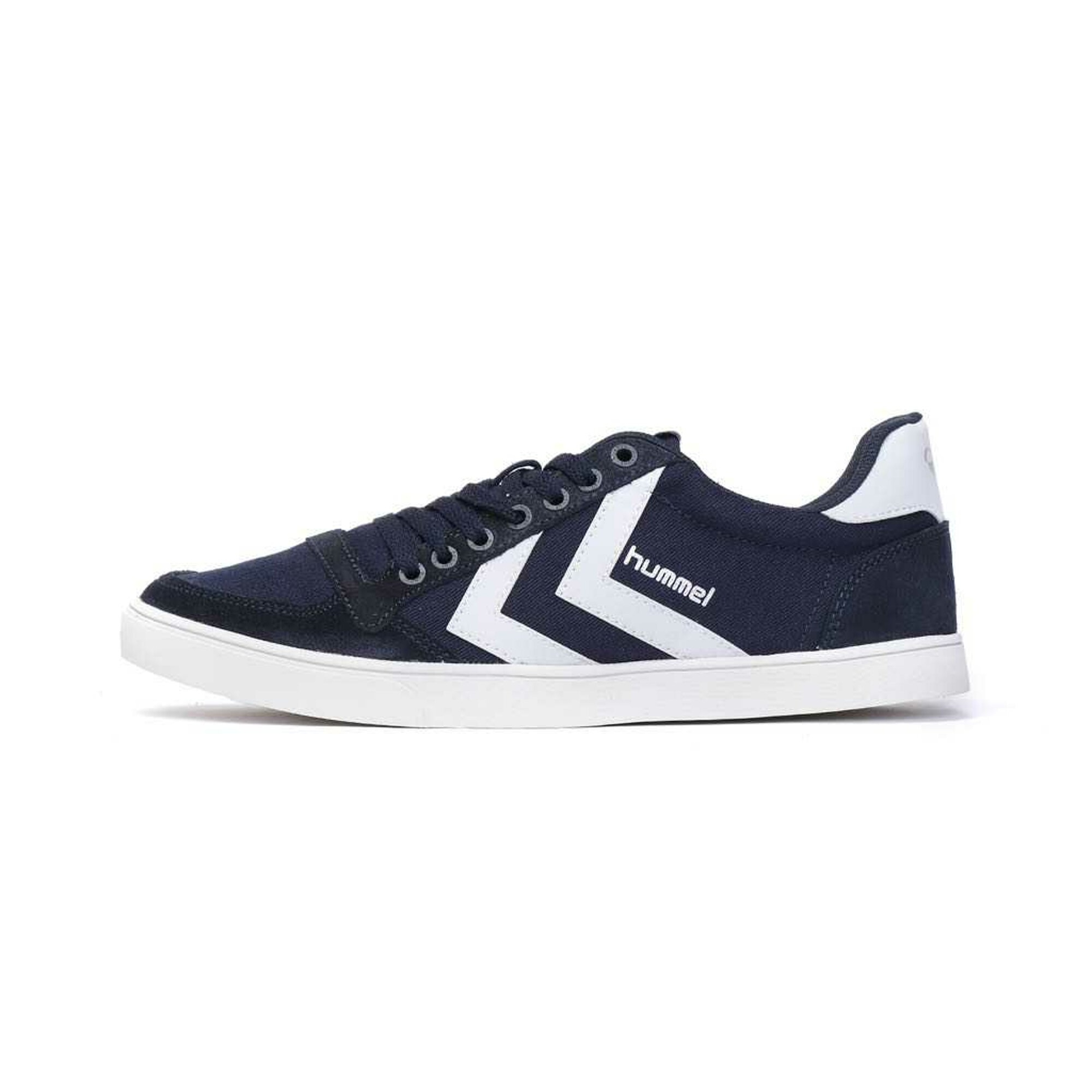 Hummel Slimmer Stadil Low TR Unisex Spor Ayakkabı