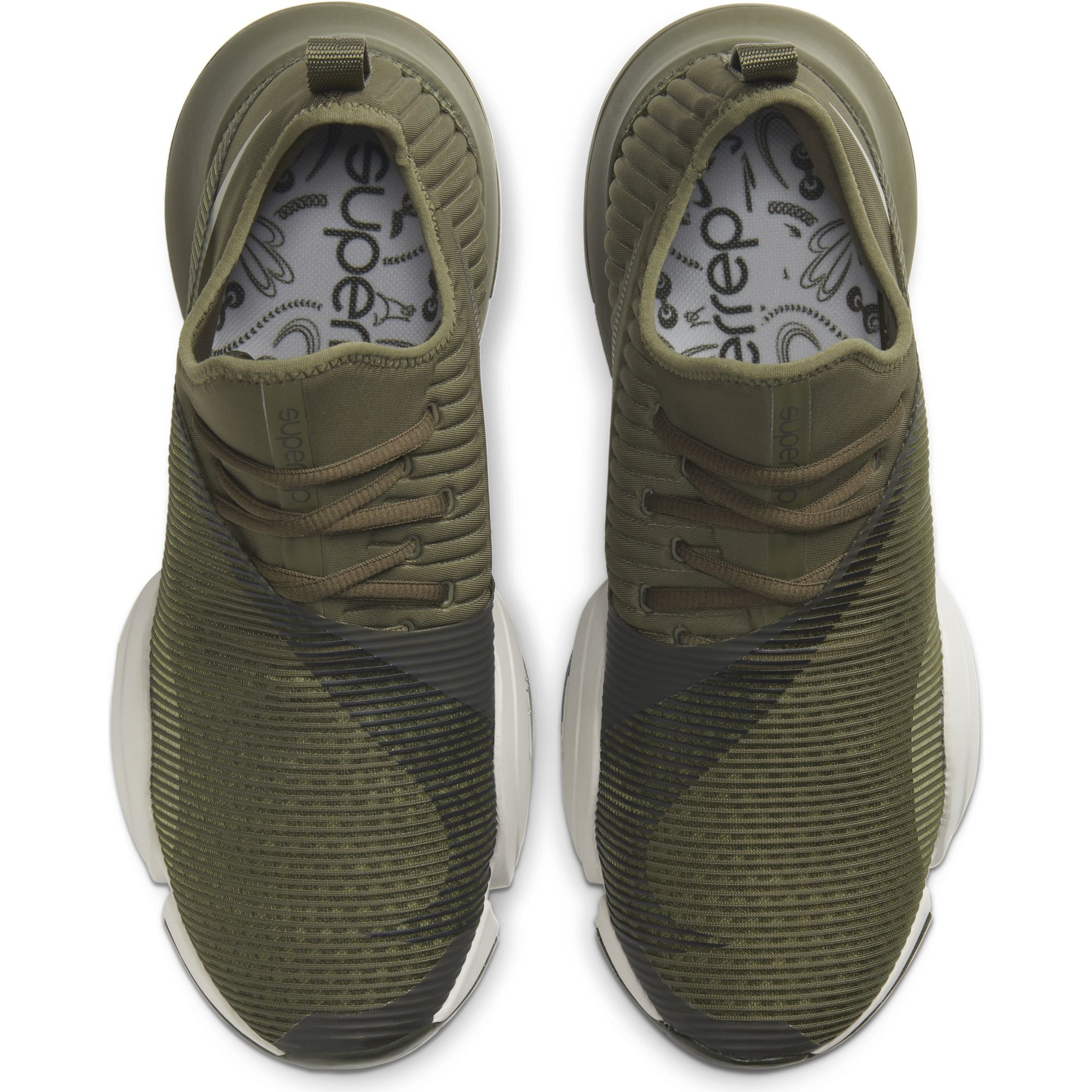 Nike Air Zoom SuperRep HIIT Class Erkek Spor Ayakkabı