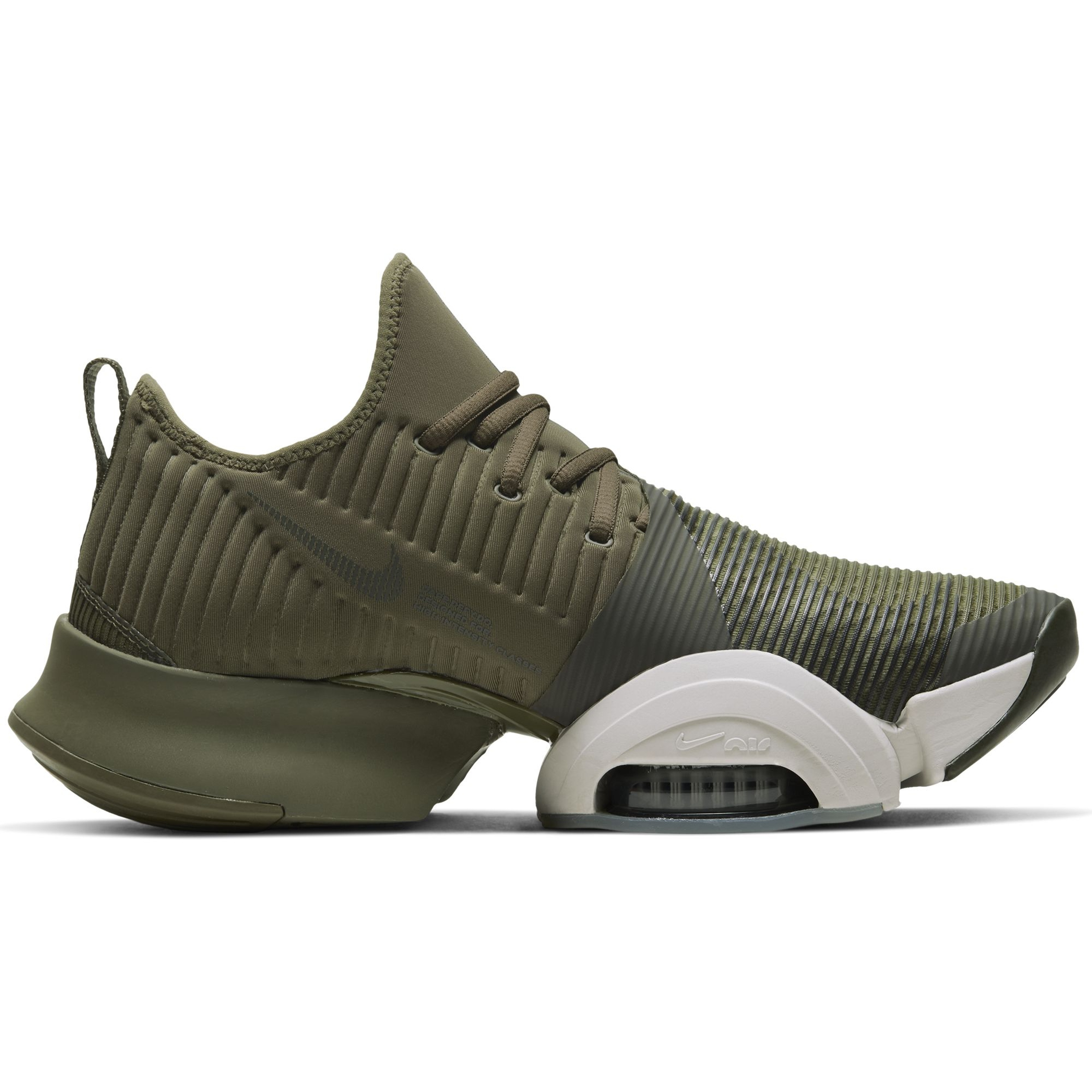 Nike Air Zoom SuperRep HIIT Class Erkek Spor Ayakkabı