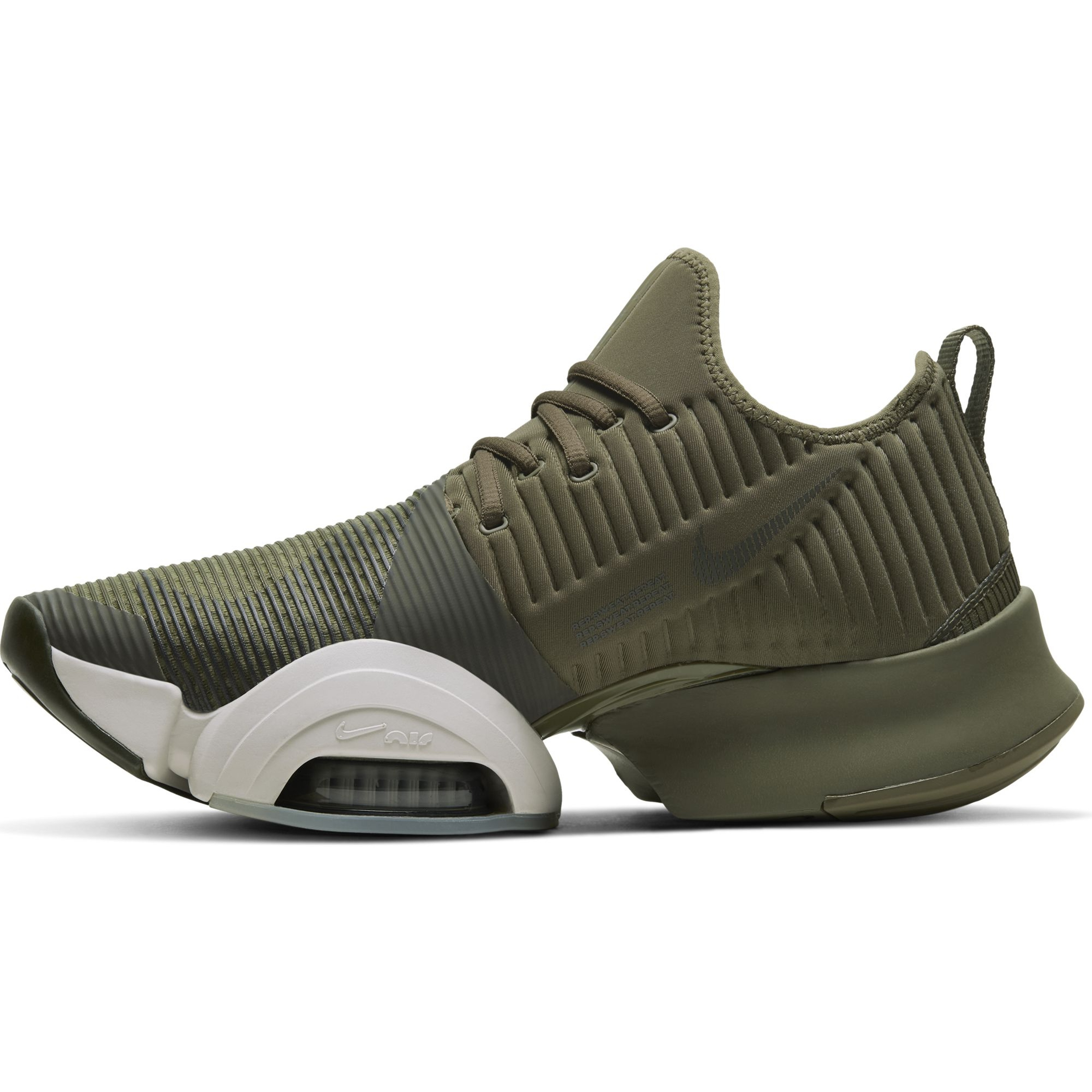 Nike Air Zoom SuperRep HIIT Class Erkek Spor Ayakkabı