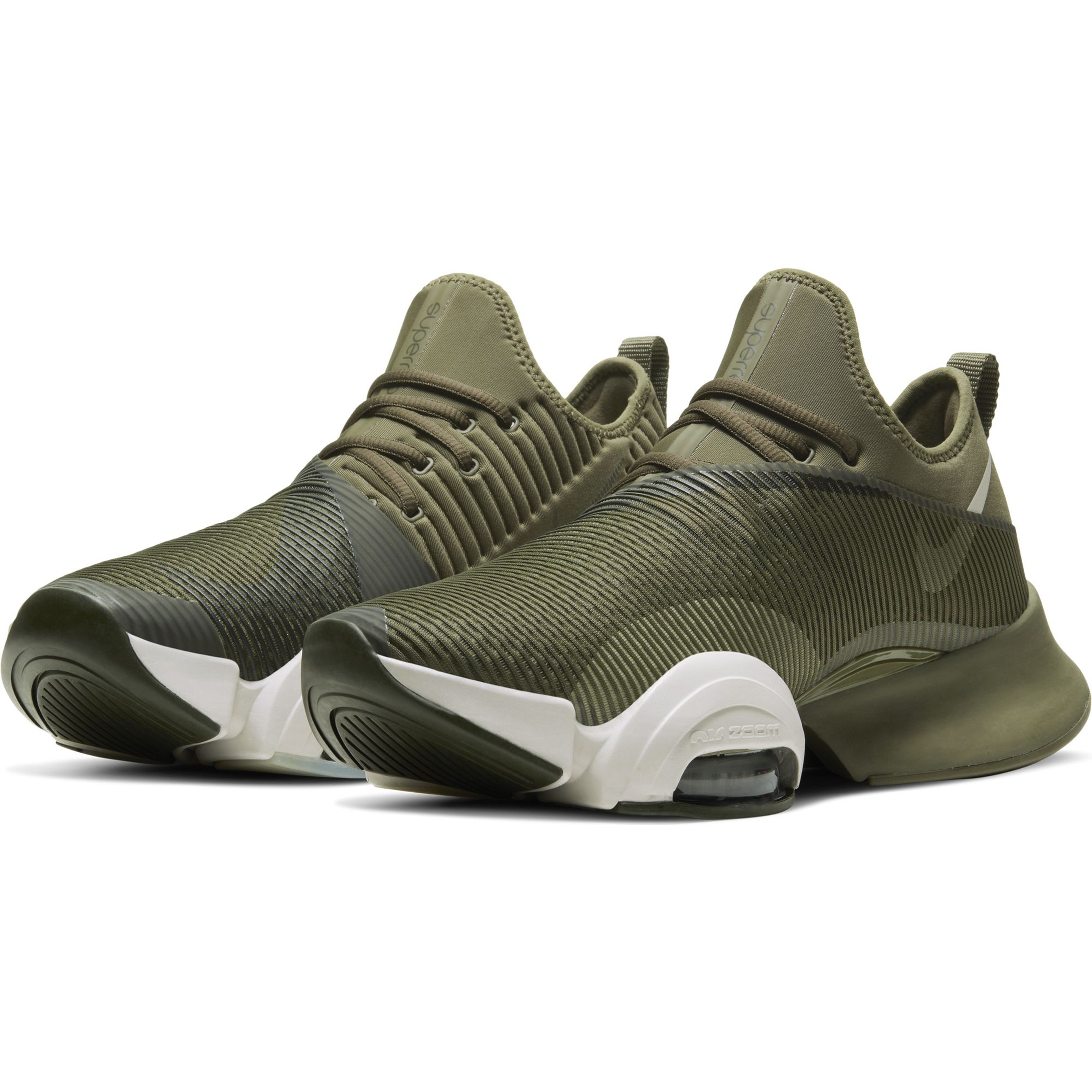 Nike Air Zoom SuperRep HIIT Class Erkek Spor Ayakkabı