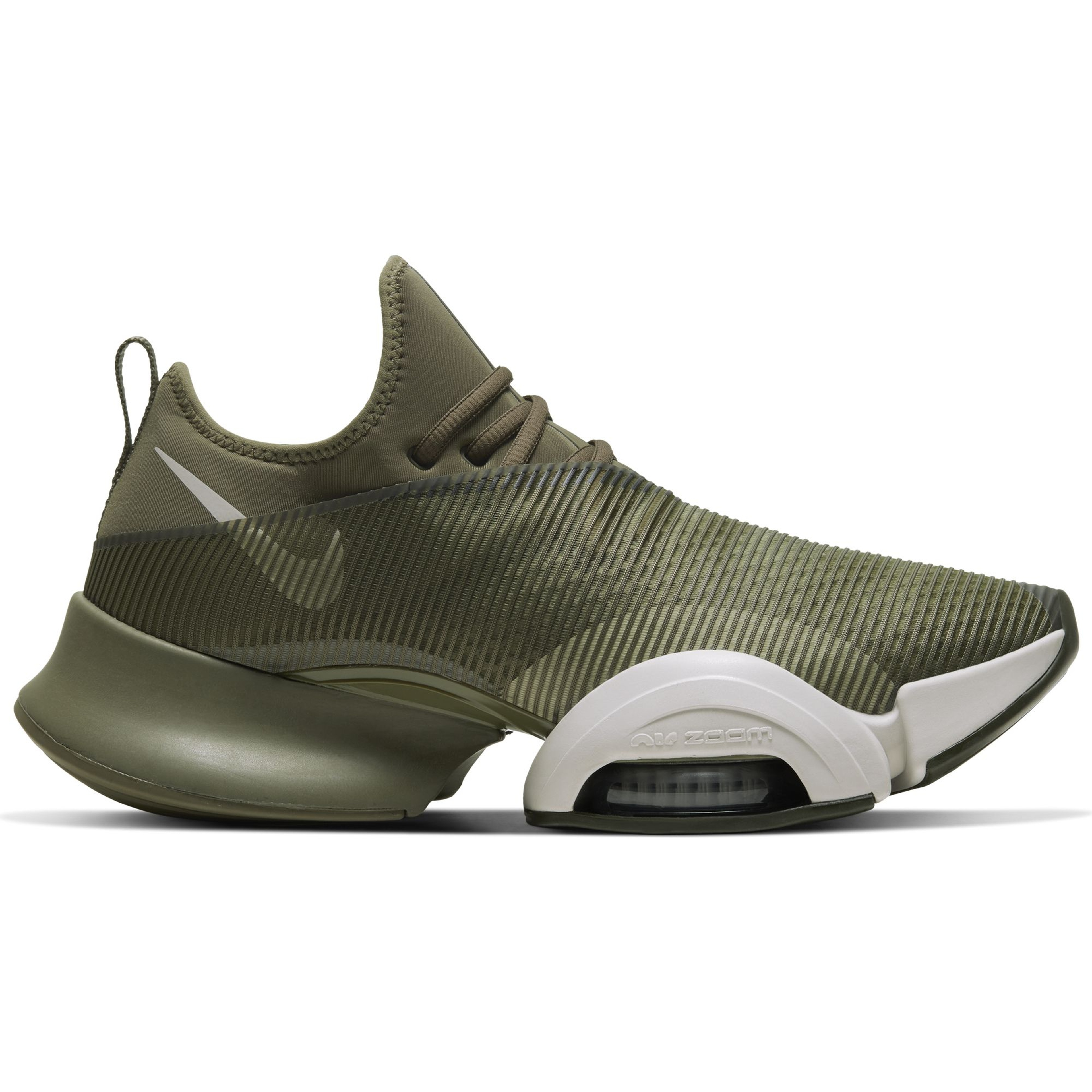 Nike Air Zoom SuperRep HIIT Class Erkek Spor Ayakkabı