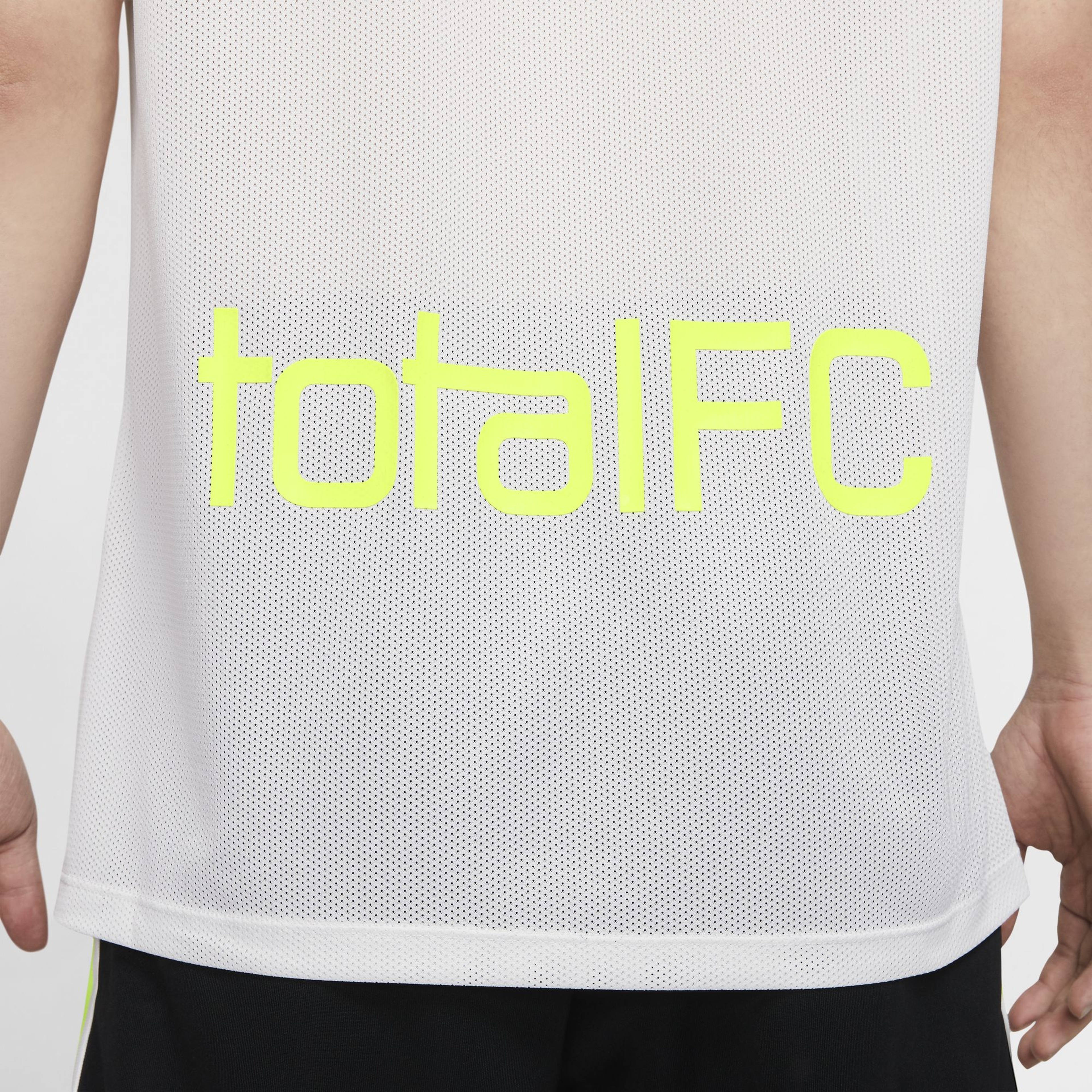 Nike F.C. Barcelona Total 90 Home Football Erkek Forma