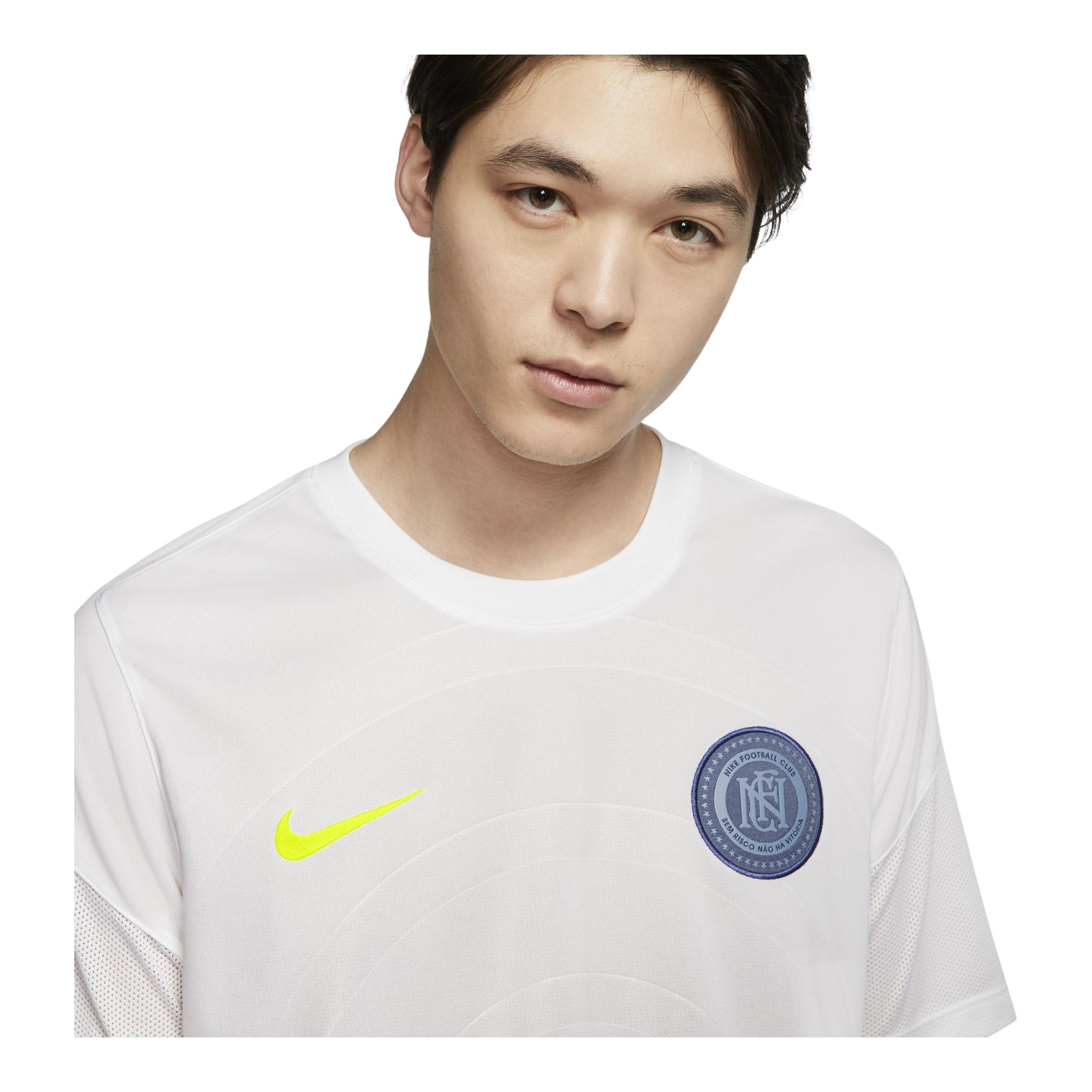 Nike F.C. Barcelona Total 90 Home Football Erkek Forma