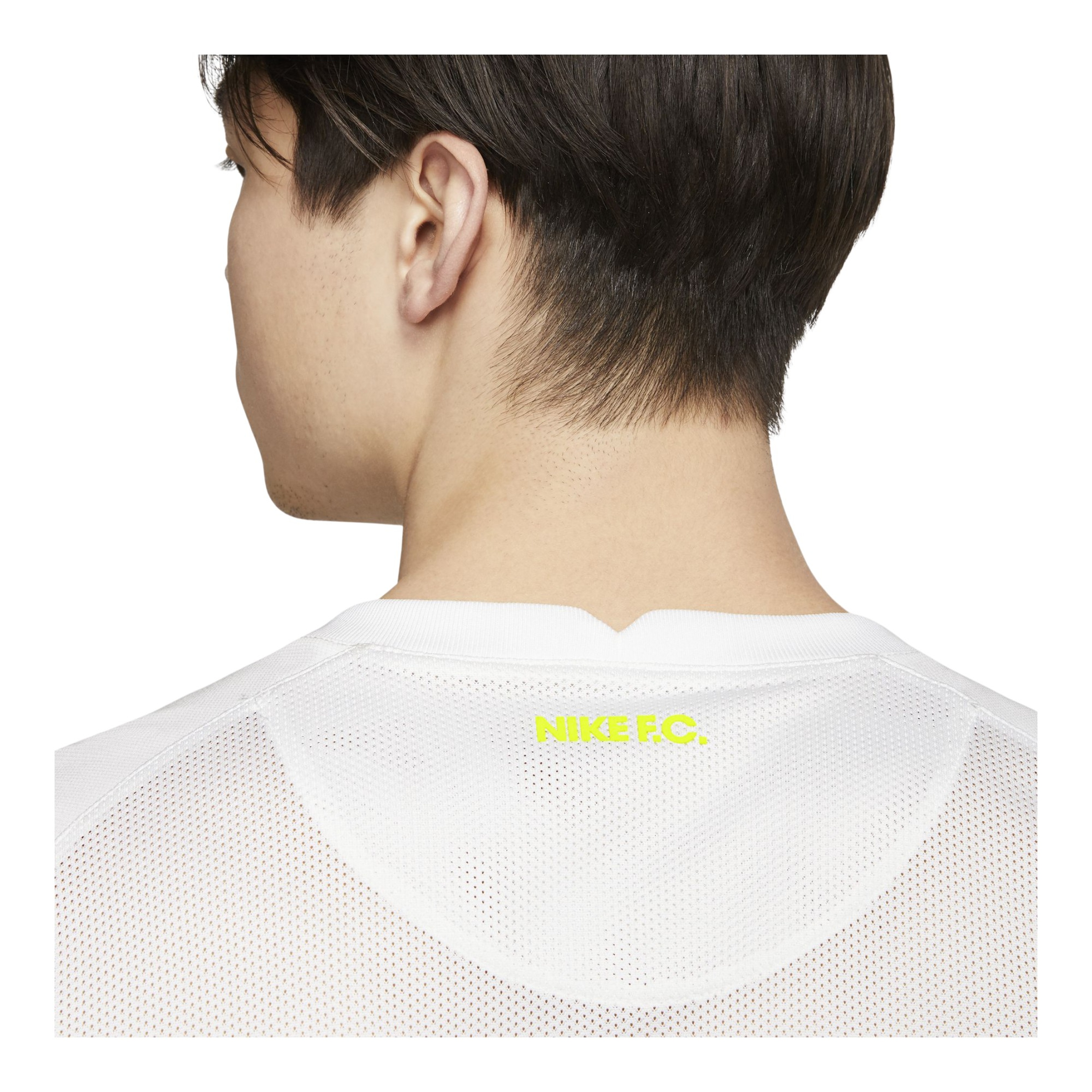 Nike F.C. Barcelona Total 90 Home Football Erkek Forma