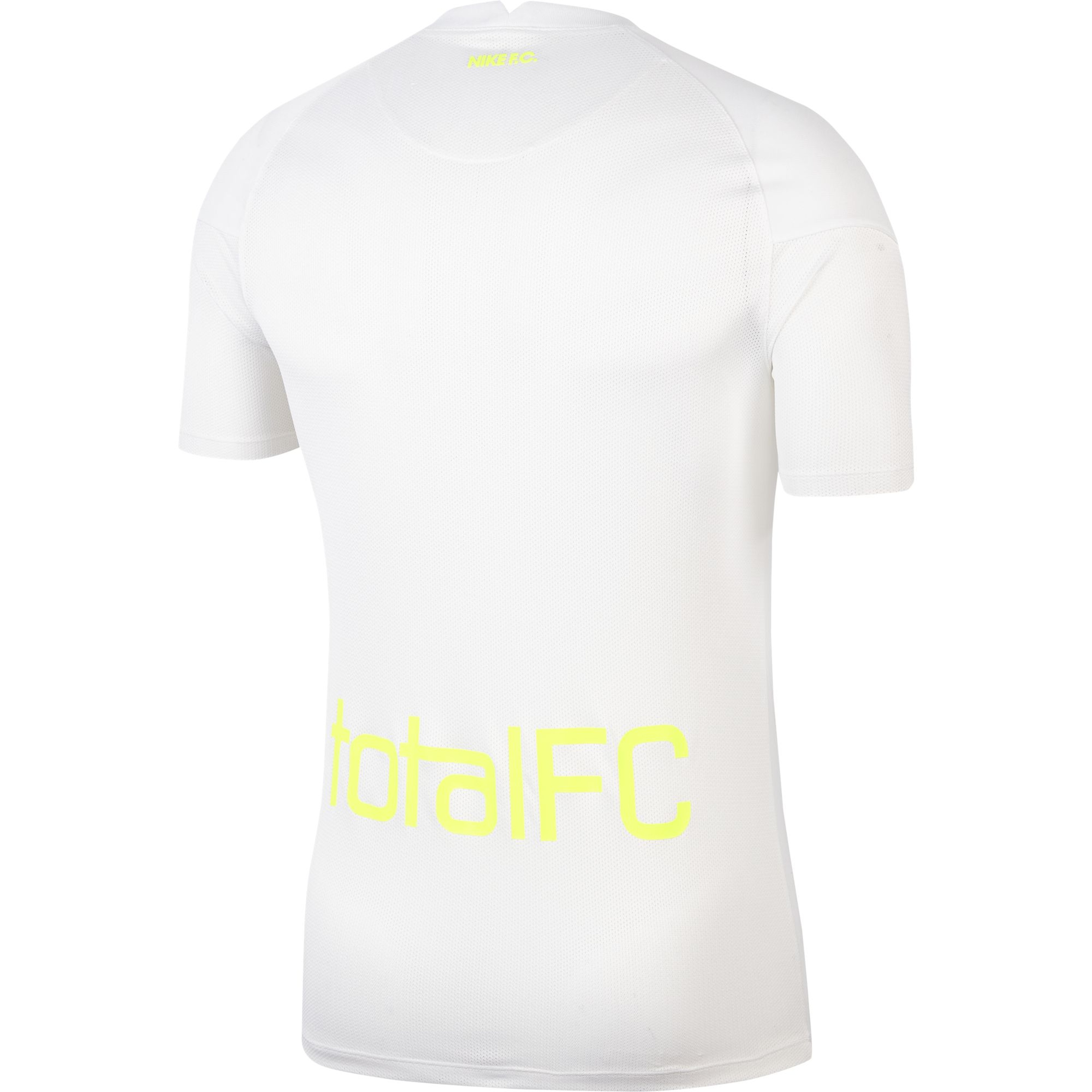 Nike F.C. Barcelona Total 90 Home Football Erkek Forma