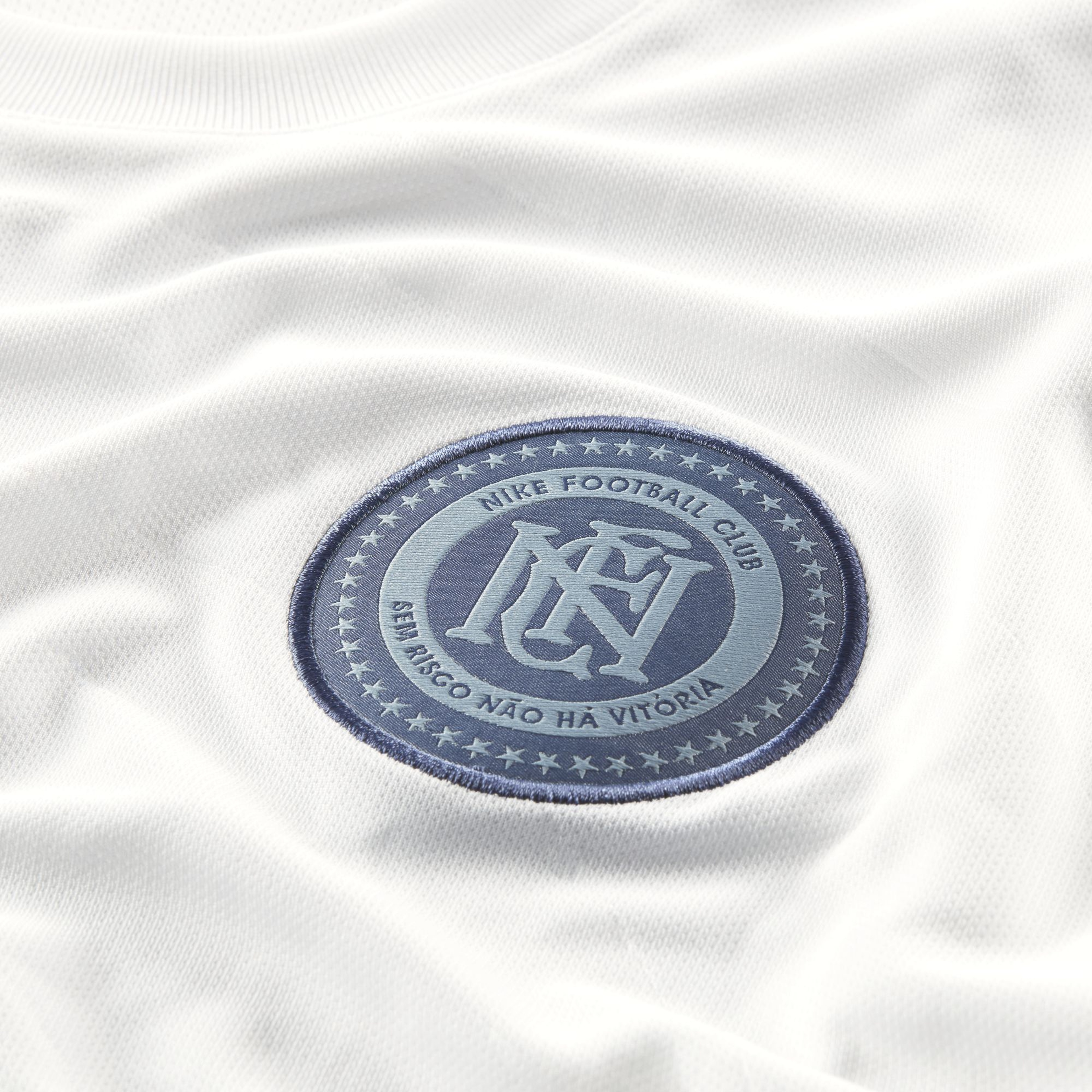 Nike F.C. Barcelona Total 90 Home Football Erkek Forma