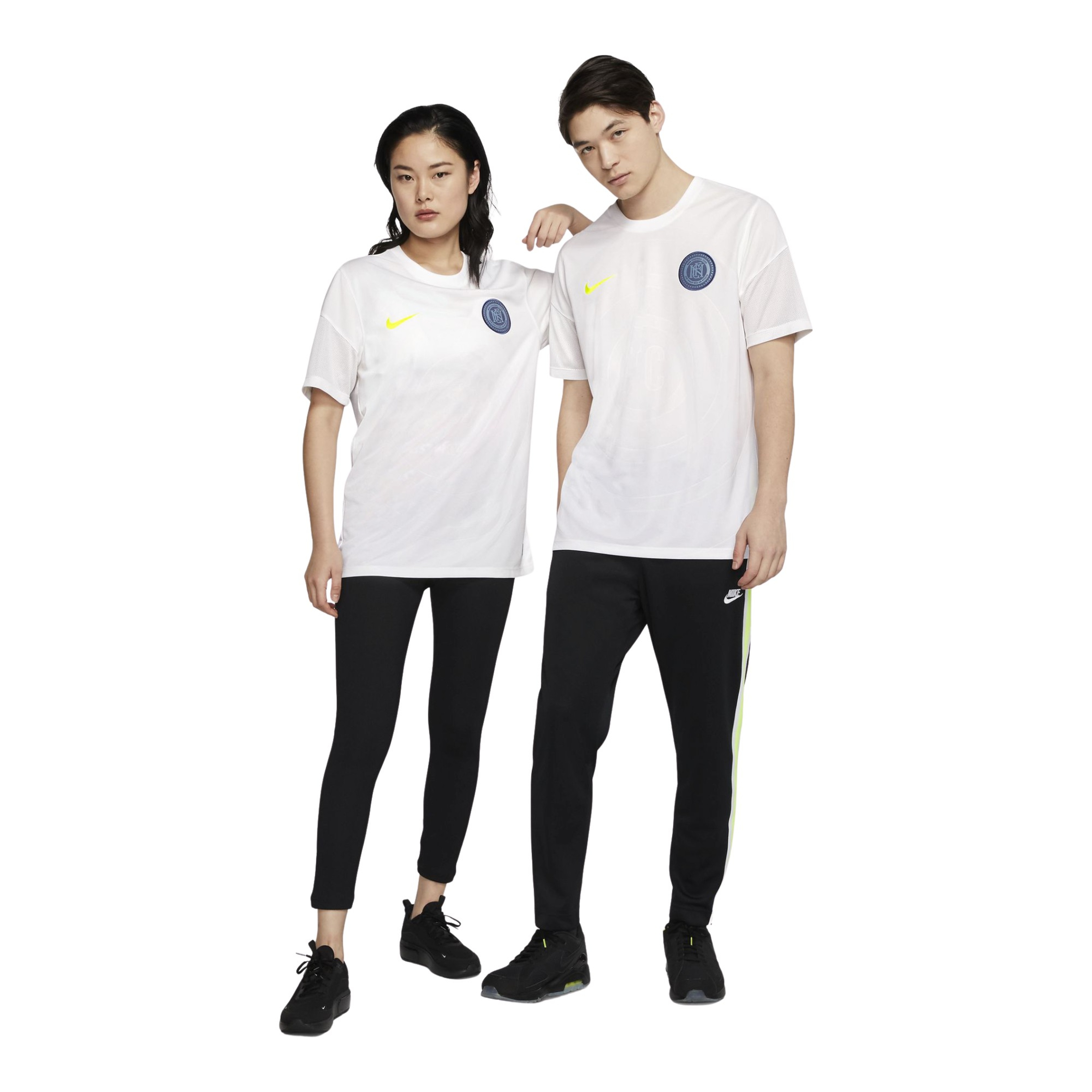 Nike F.C. Barcelona Total 90 Home Football Erkek Forma