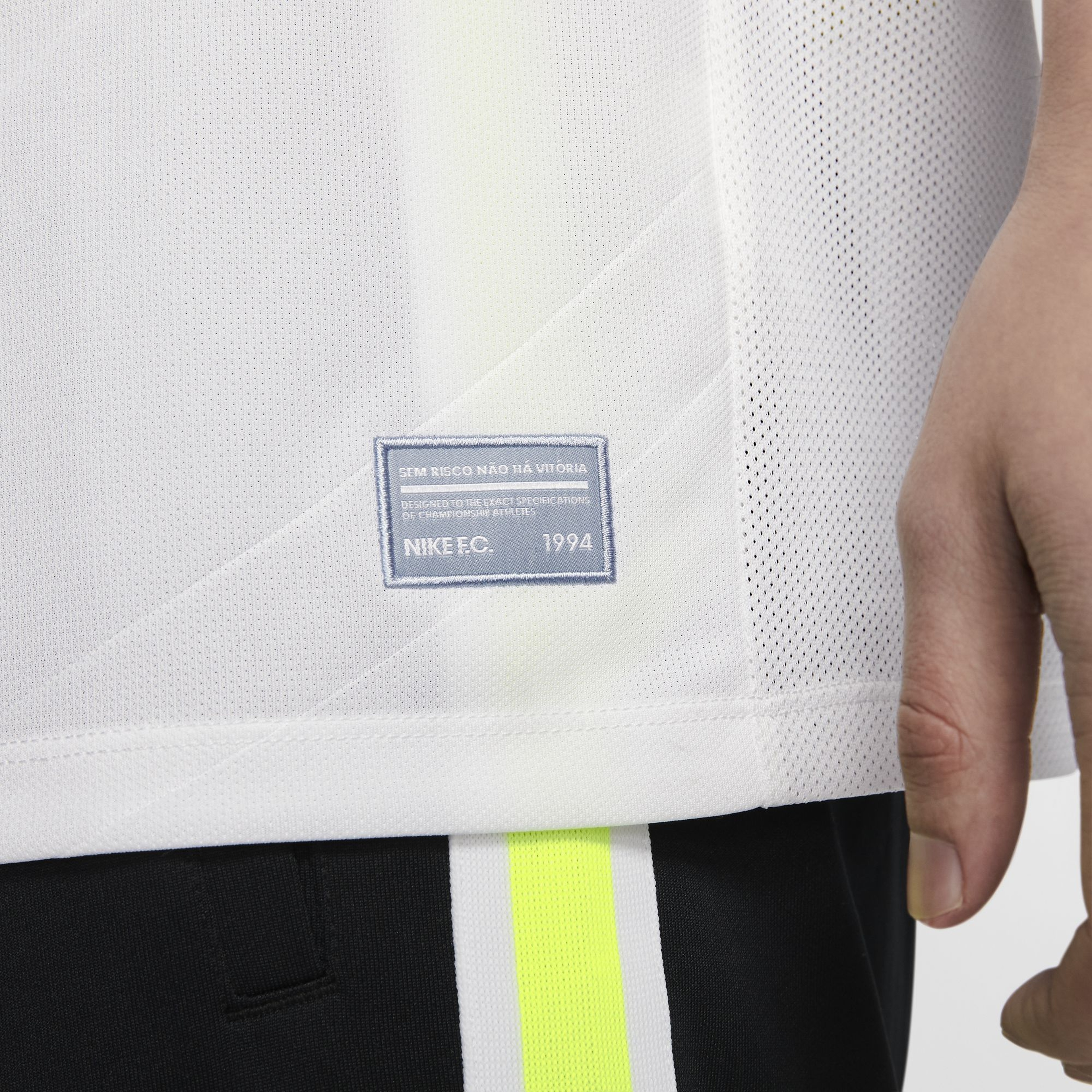 Nike F.C. Barcelona Total 90 Home Football Erkek Forma