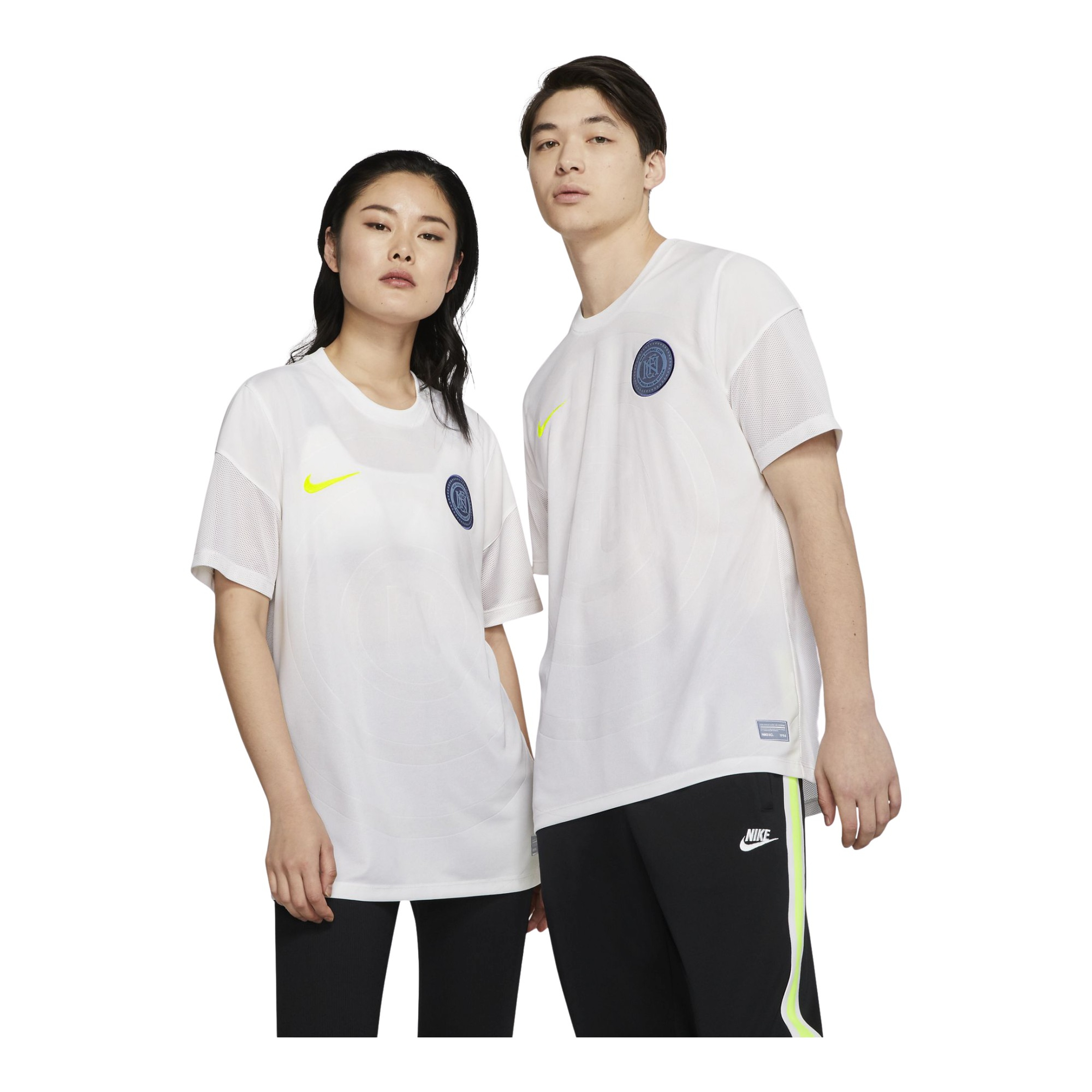 Nike F.C. Barcelona Total 90 Home Football Erkek Forma