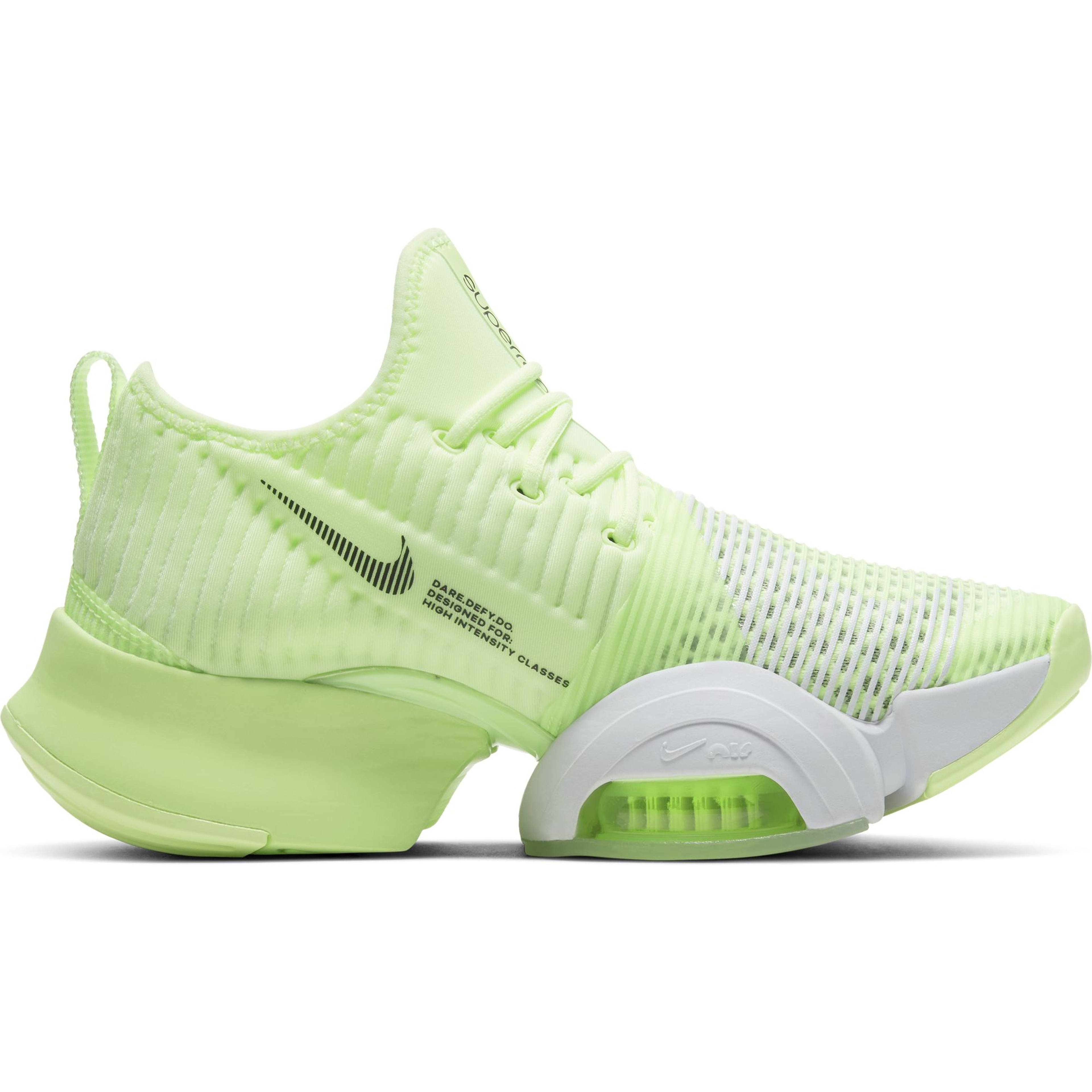 Nike Air Zoom SuperRep HIIT Class Kadın Spor Ayakkabı
