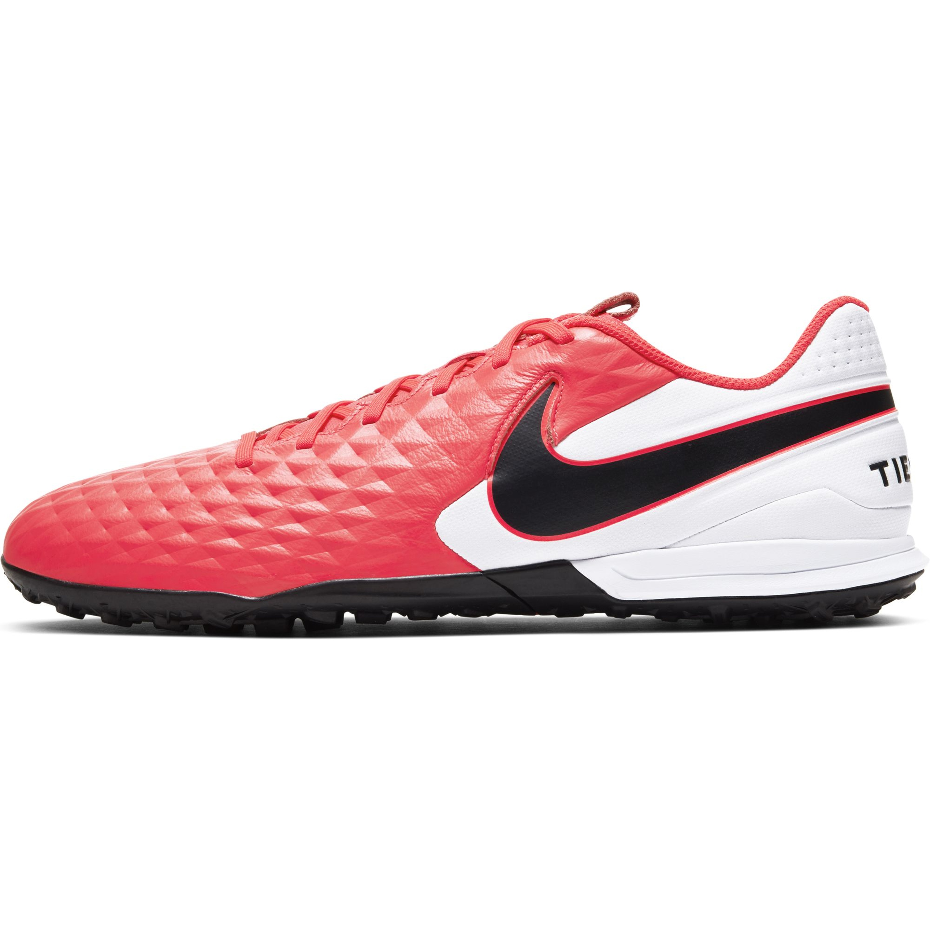Nike Tiempo Legend 8 Academy TF Artificial-Turf Erkek Halı Saha