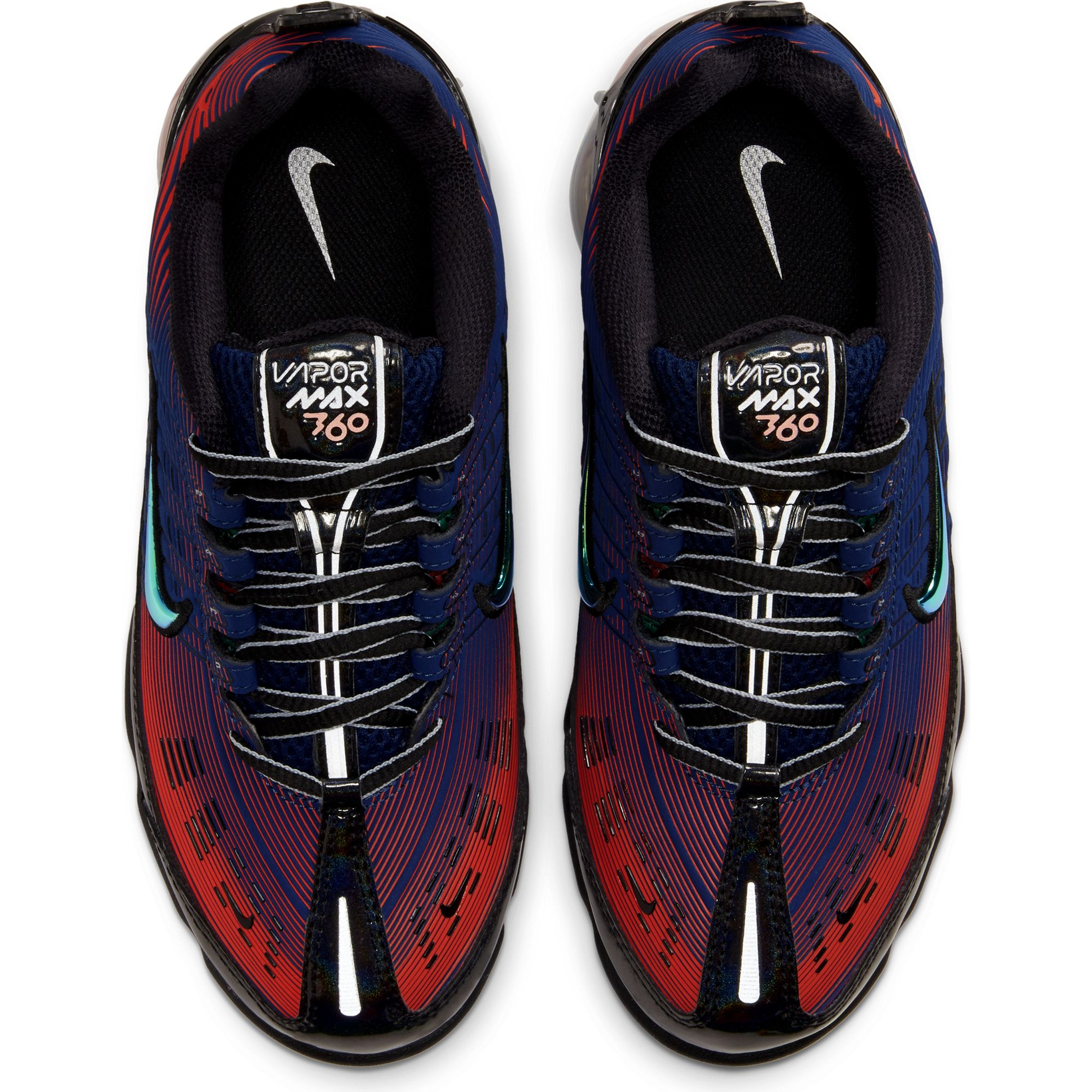 廃盤モデル　NIKE VAPOR 360 PRO 26cm Nike Air VaporMax 360 Kadın Spor Ayakkabı | Barçın