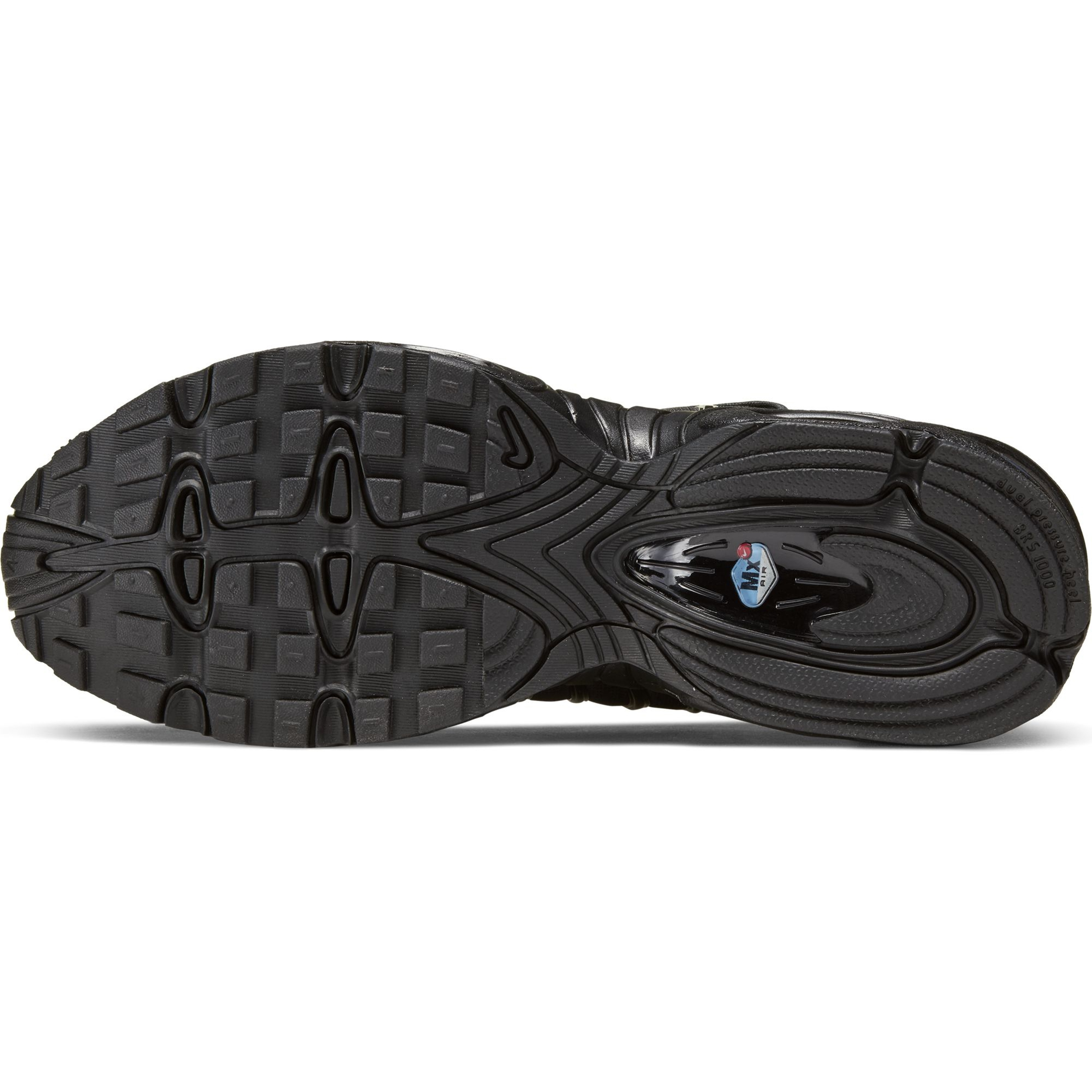 Nike Air Max Tailwind IV Kadın Spor Ayakkabı