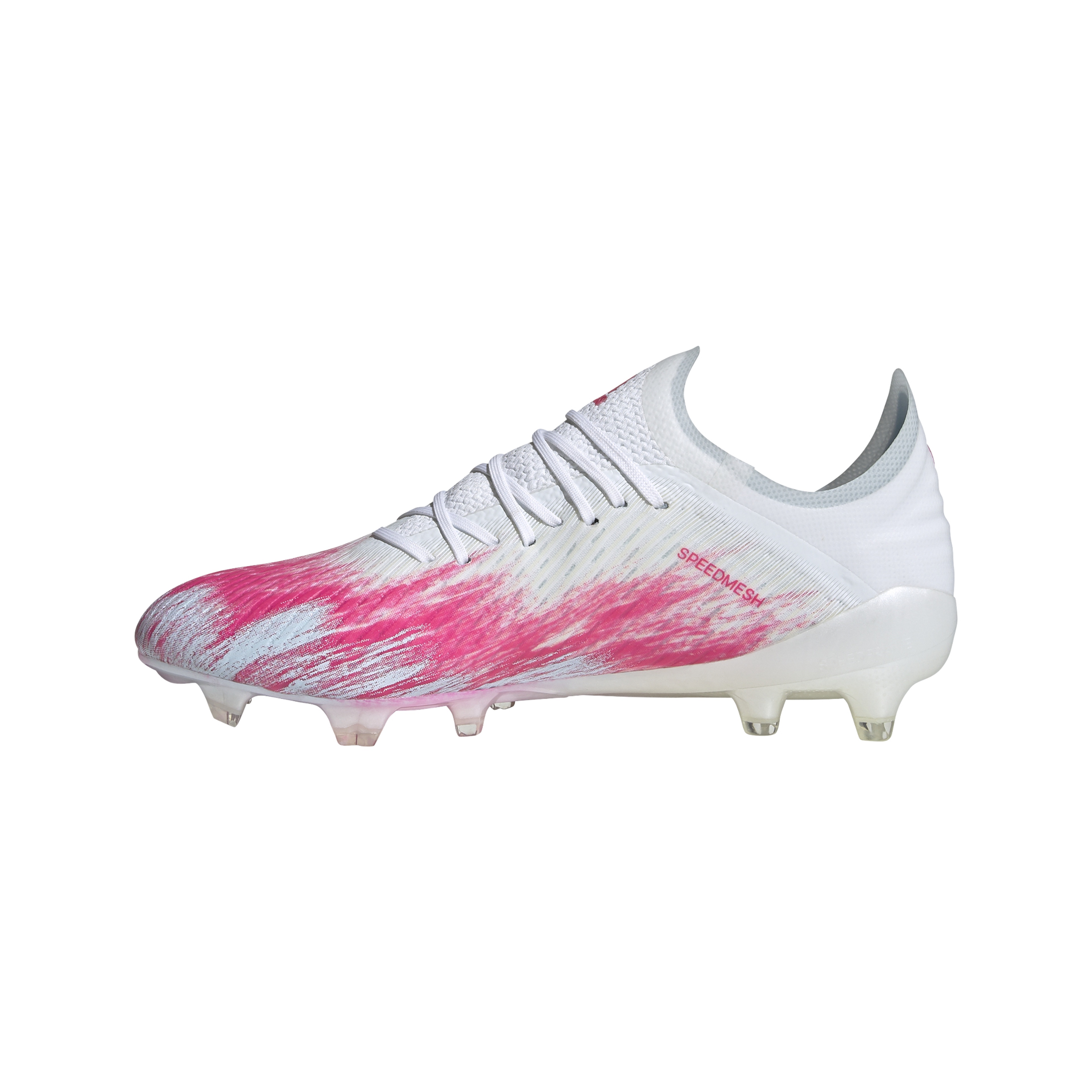 adidas X 19.1 Firm Ground Erkek Krampon