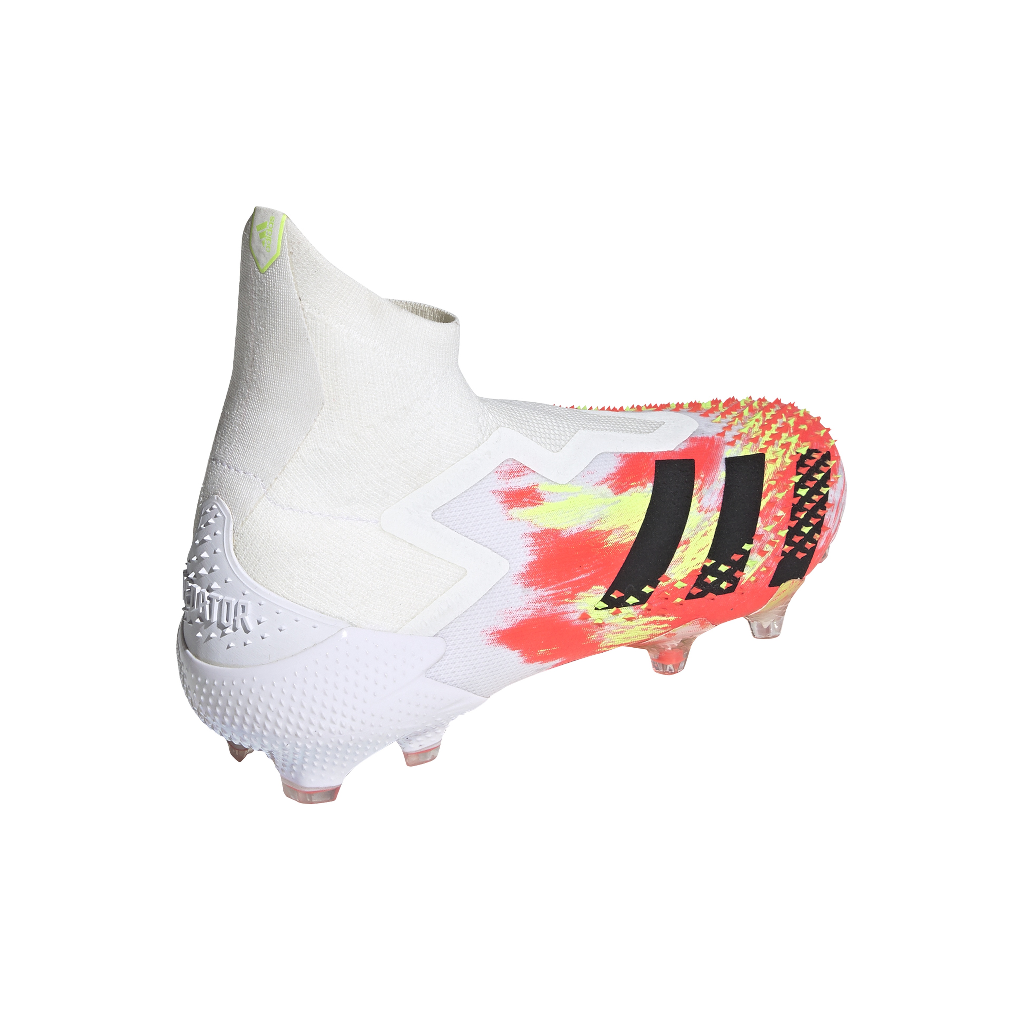 adidas Predator Mutator 20+ Firm Ground Erkek Krampon