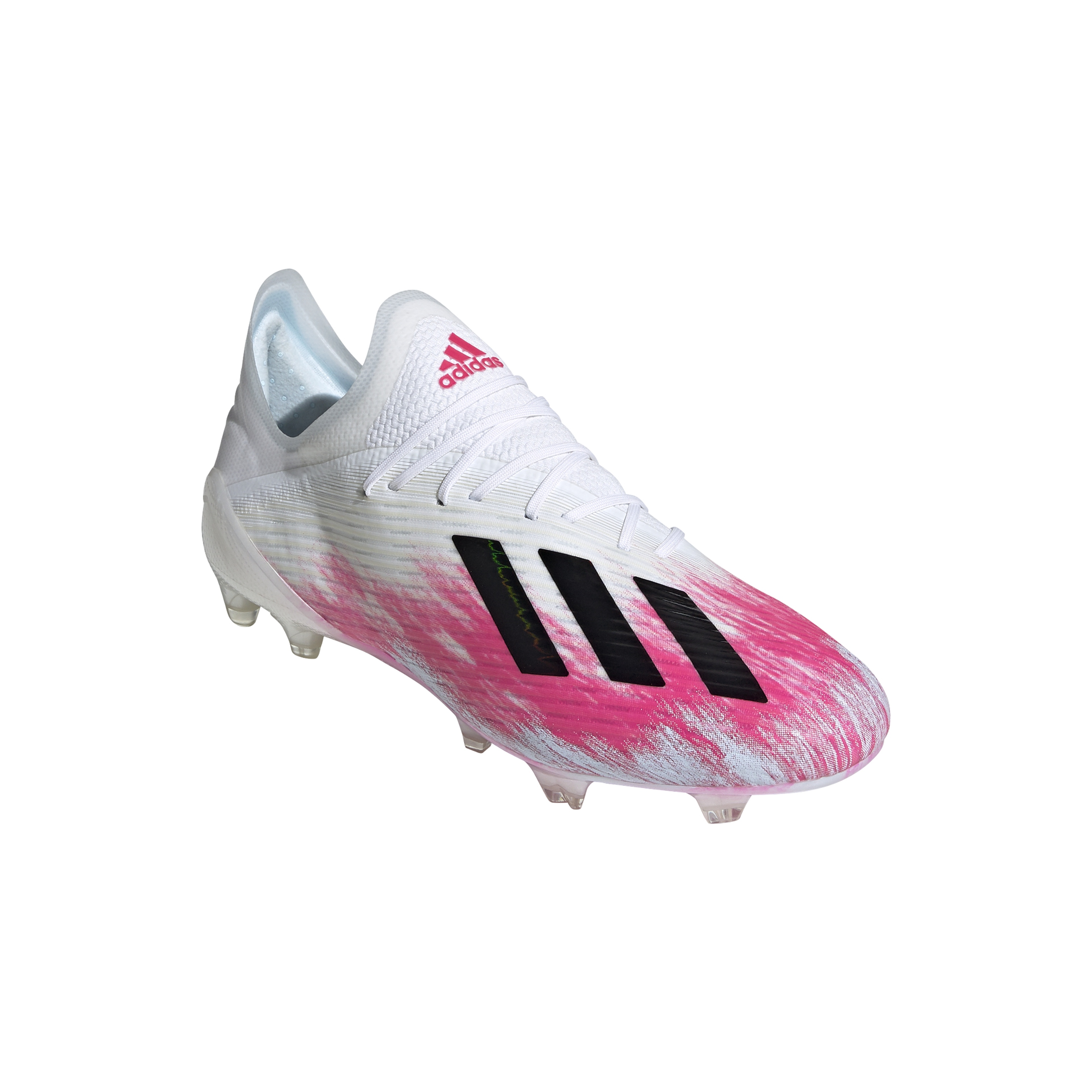 adidas X 19.1 Firm Ground Erkek Krampon