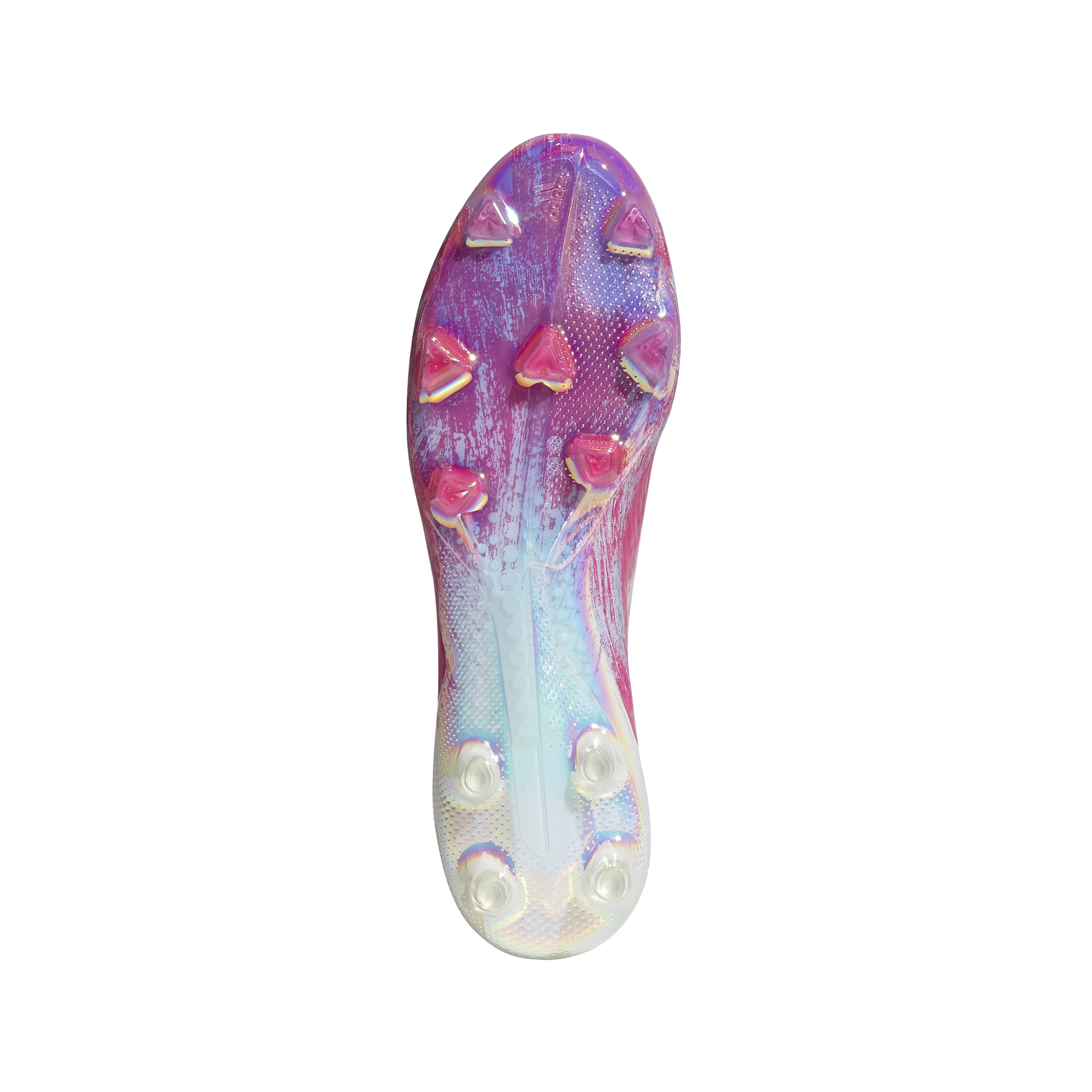 adidas X 19+ Firm Ground Erkek Krampon