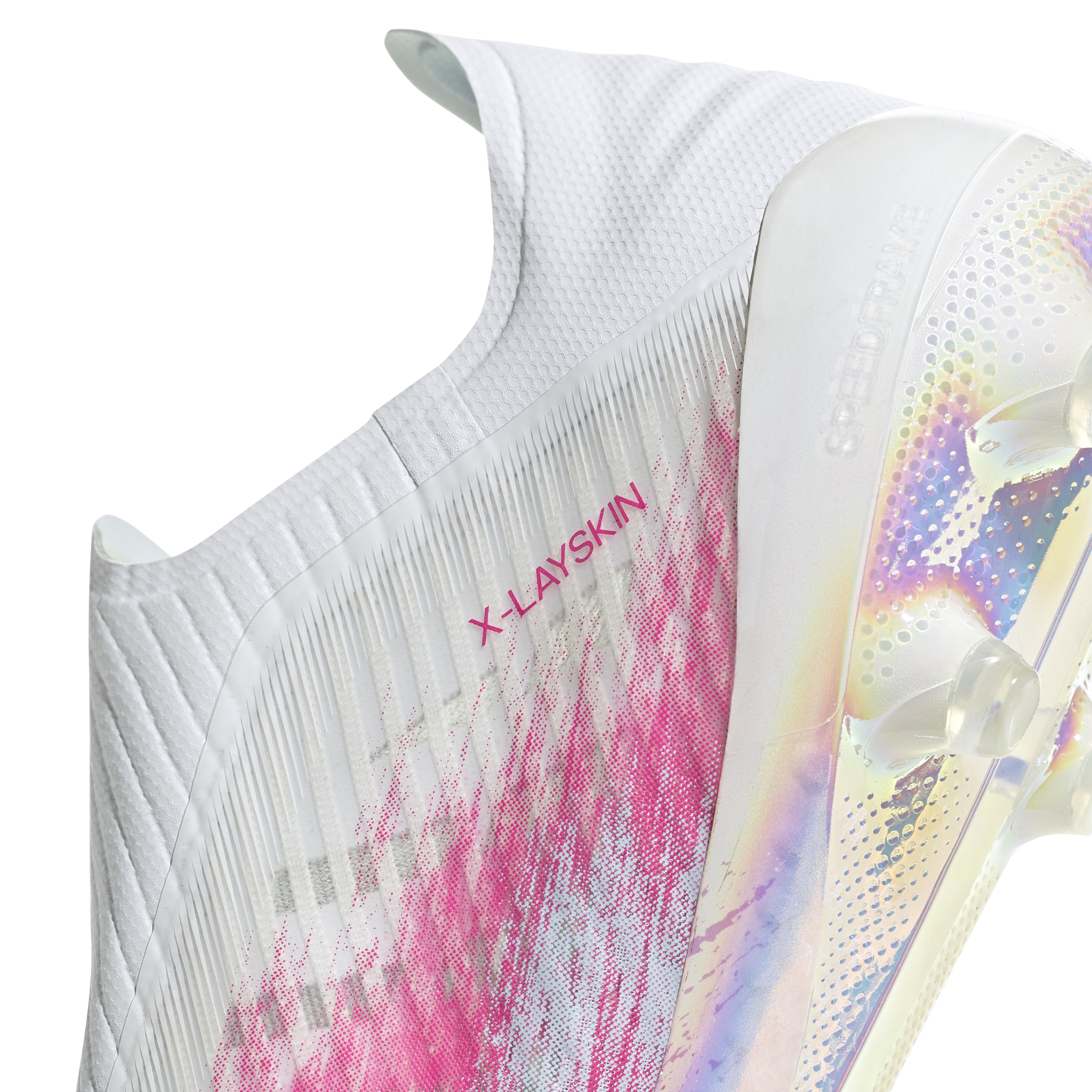 adidas X 19+ Firm Ground Erkek Krampon