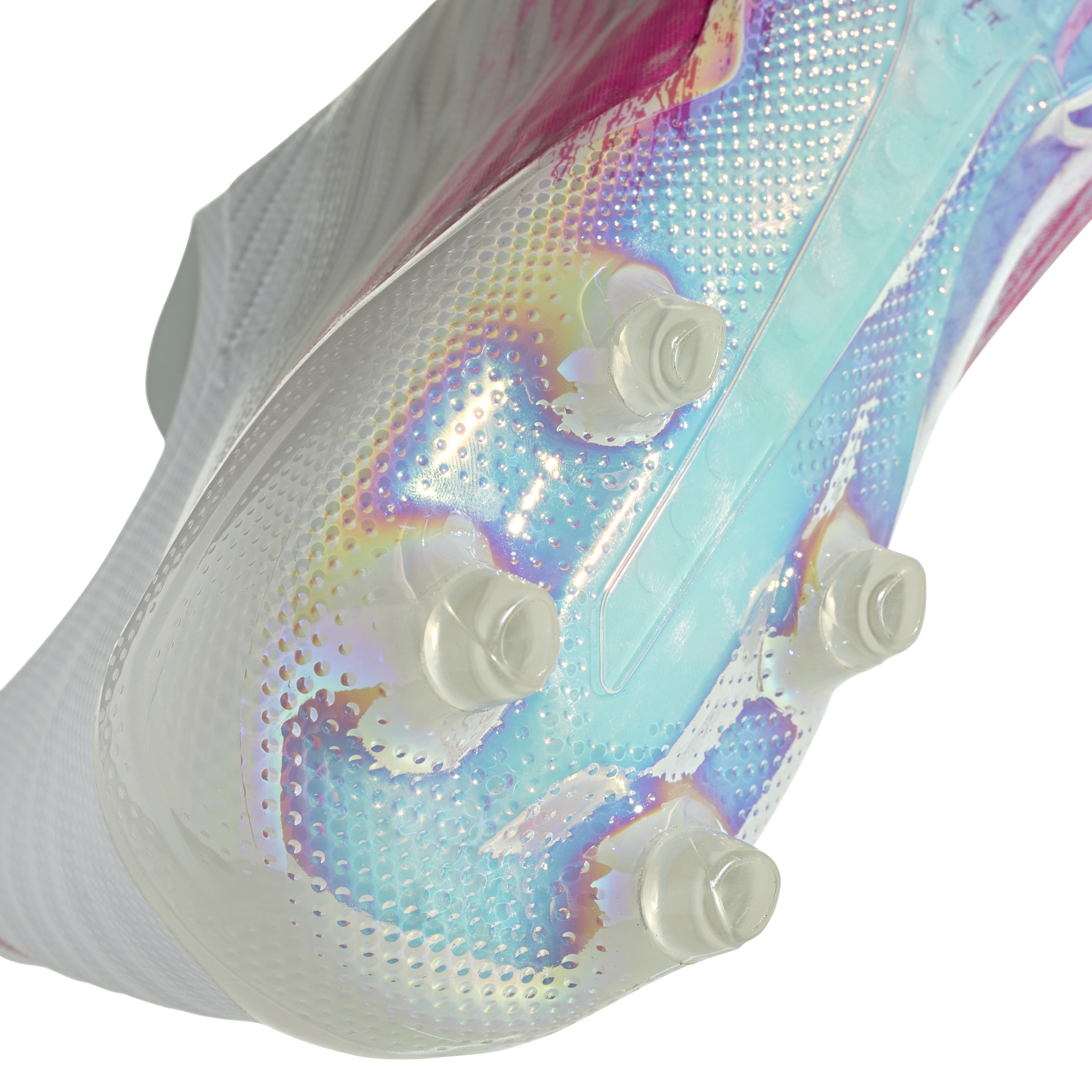 adidas X 19+ Firm Ground Erkek Krampon