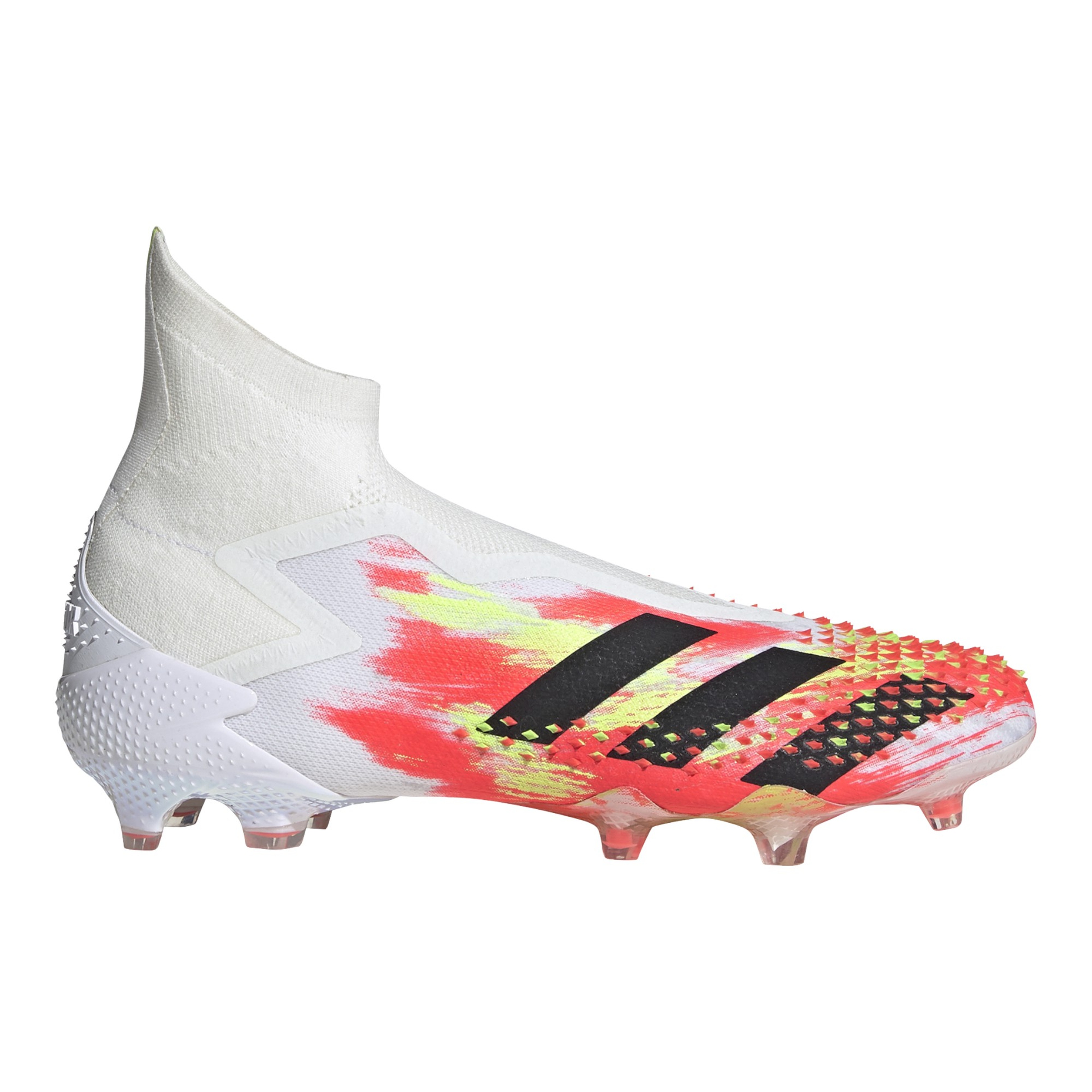 adidas Predator Mutator 20+ Firm Ground Erkek Krampon