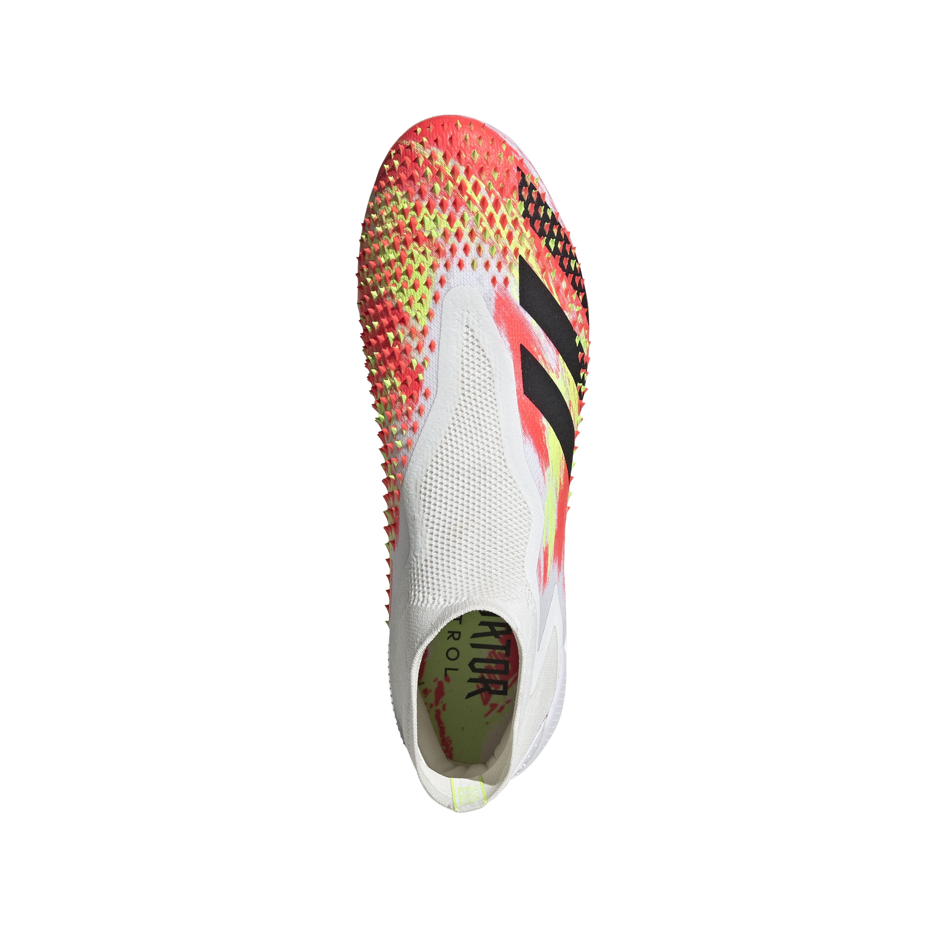 adidas Predator Mutator 20+ Firm Ground Erkek Krampon