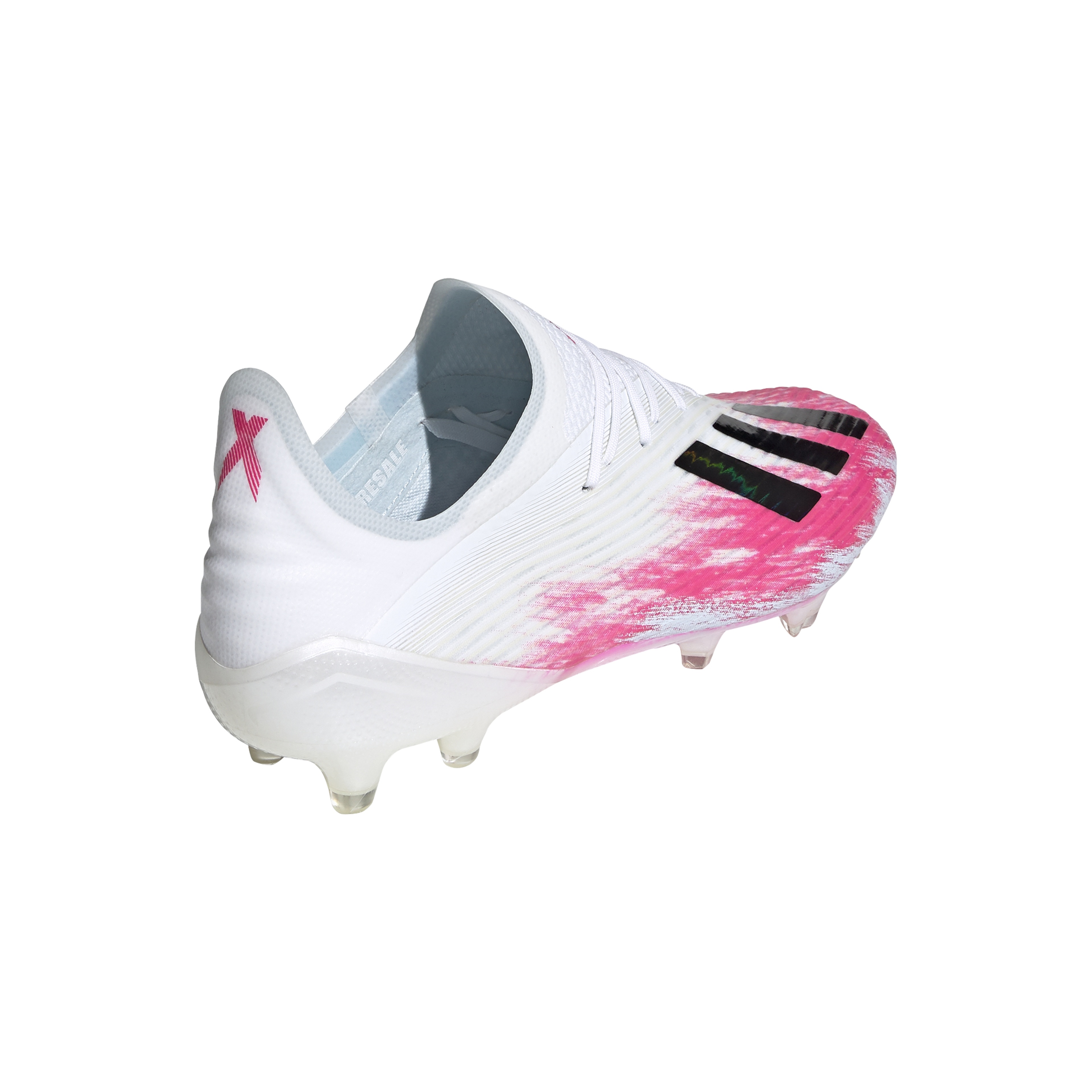 adidas X 19.1 Firm Ground Erkek Krampon