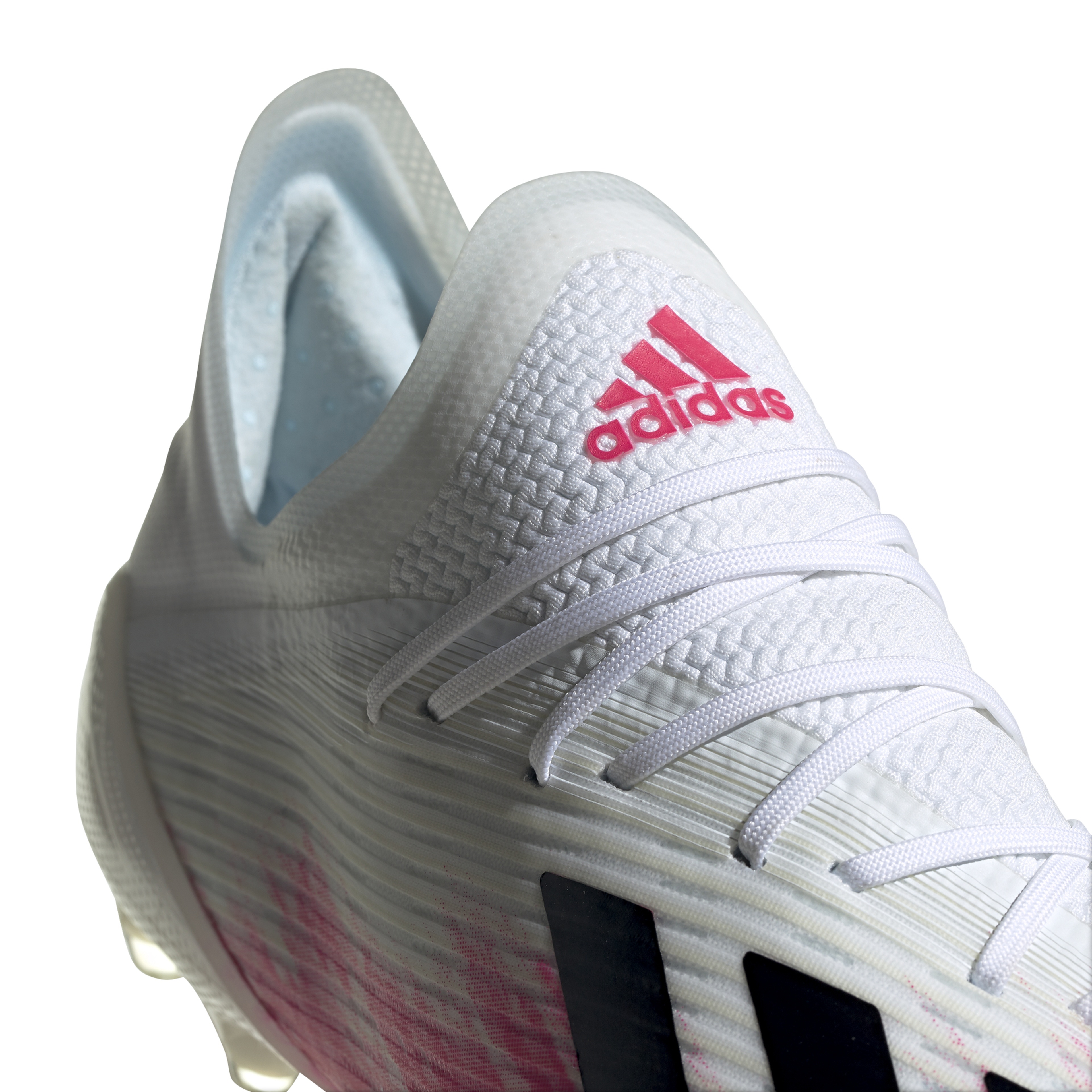 adidas X 19.1 Firm Ground Erkek Krampon