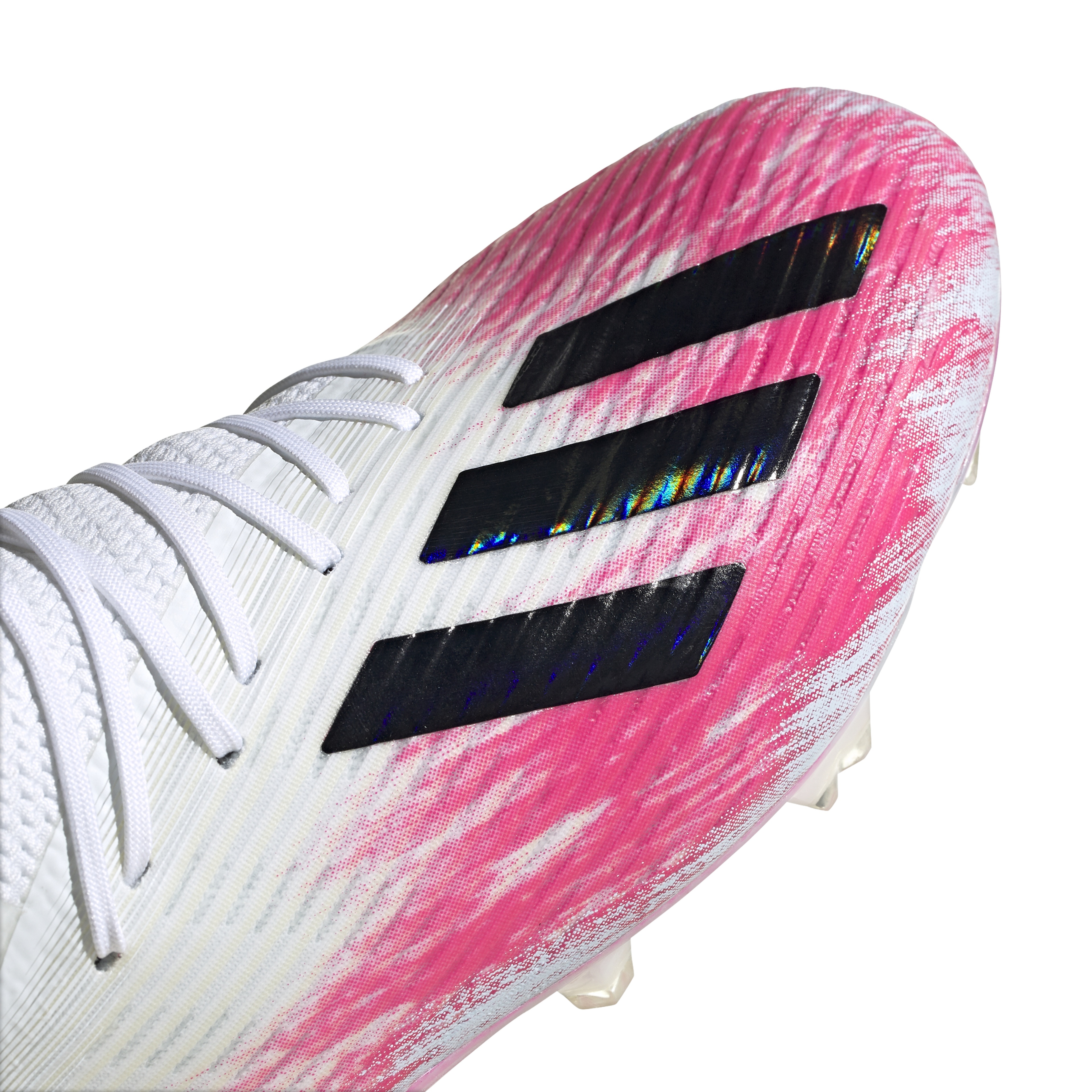adidas X 19.1 Firm Ground Erkek Krampon