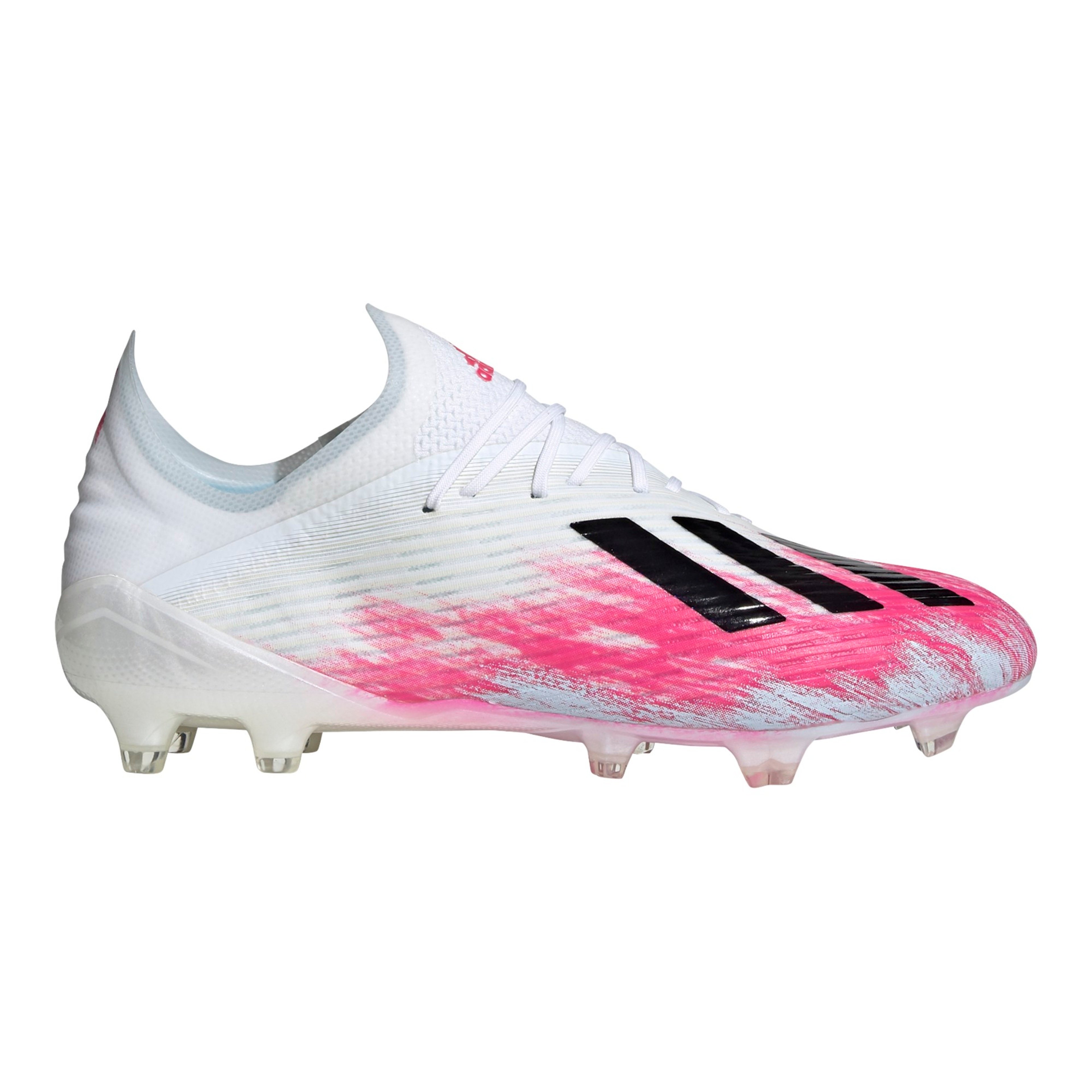 adidas X 19.1 Firm Ground Erkek Krampon