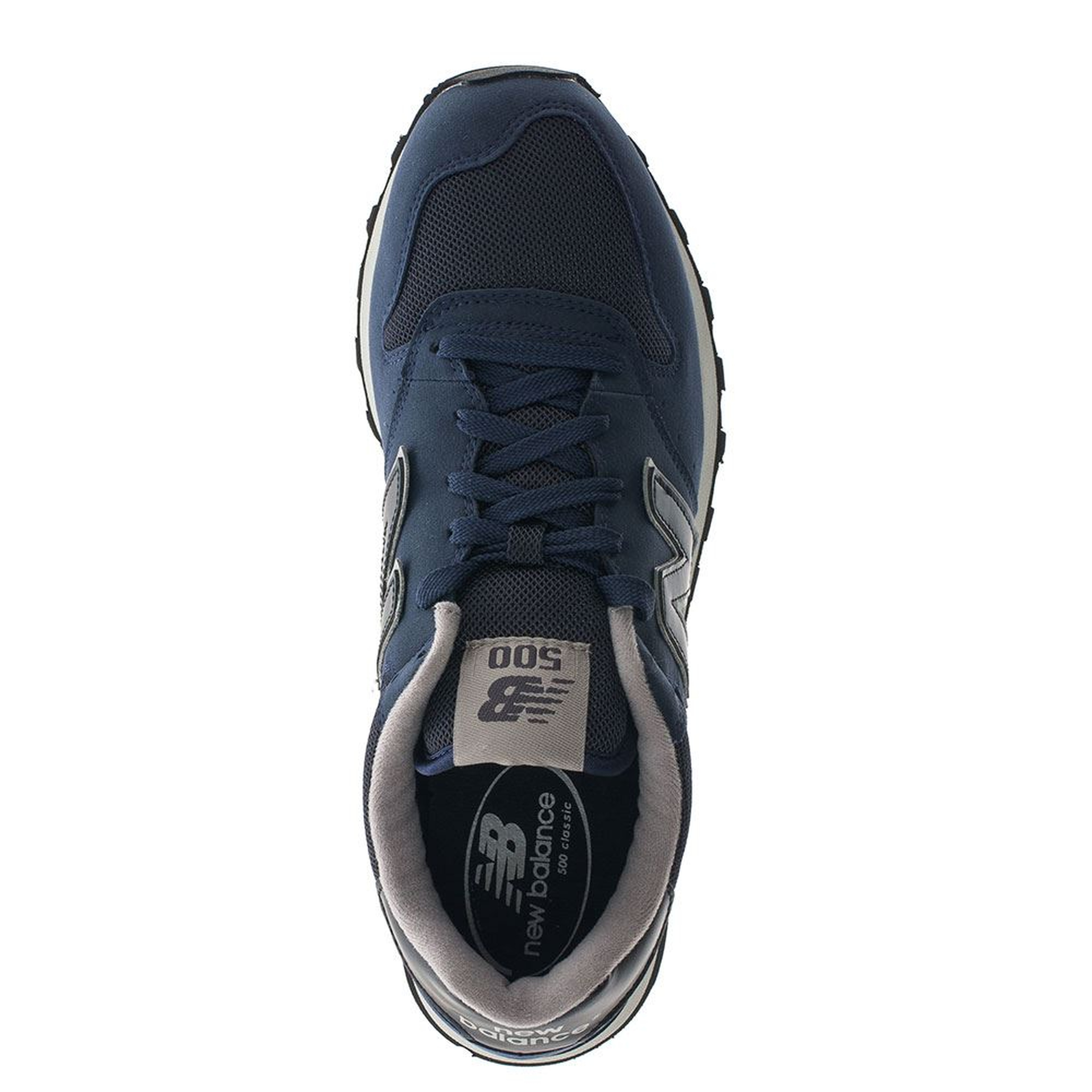 New Balance 500 Erkek Spor Ayakkabı