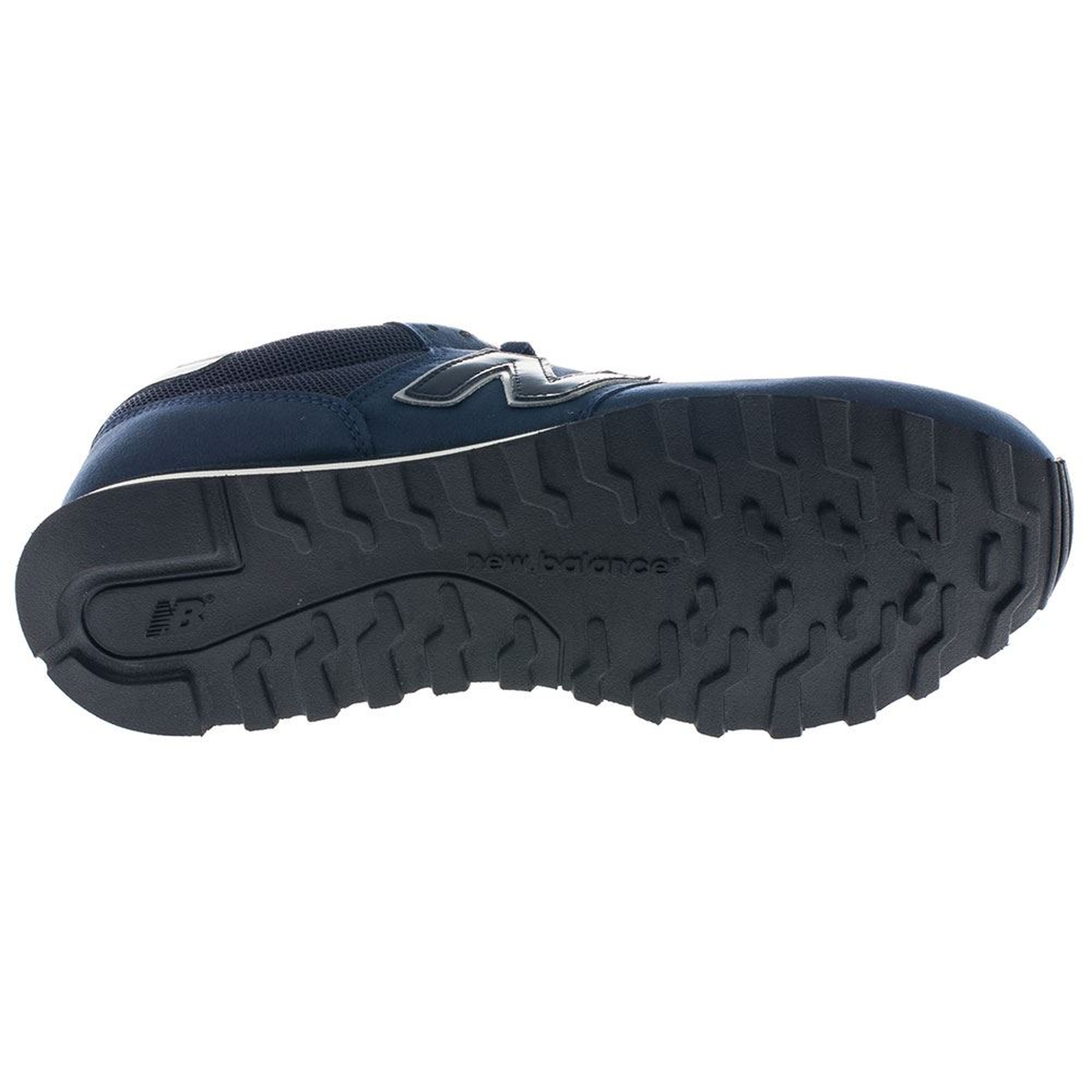 New Balance 500 Erkek Spor Ayakkabı