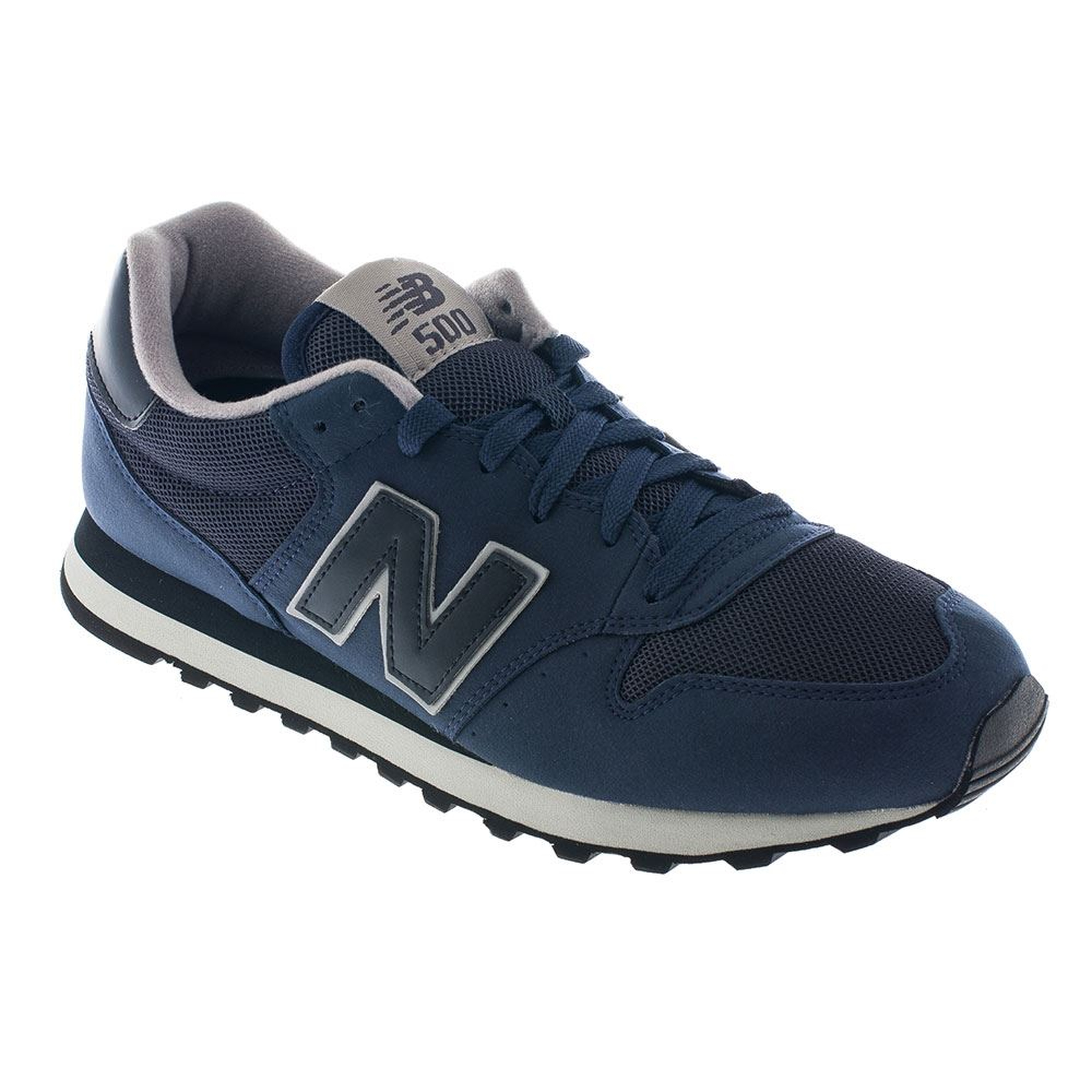New Balance 500 Erkek Spor Ayakkabı