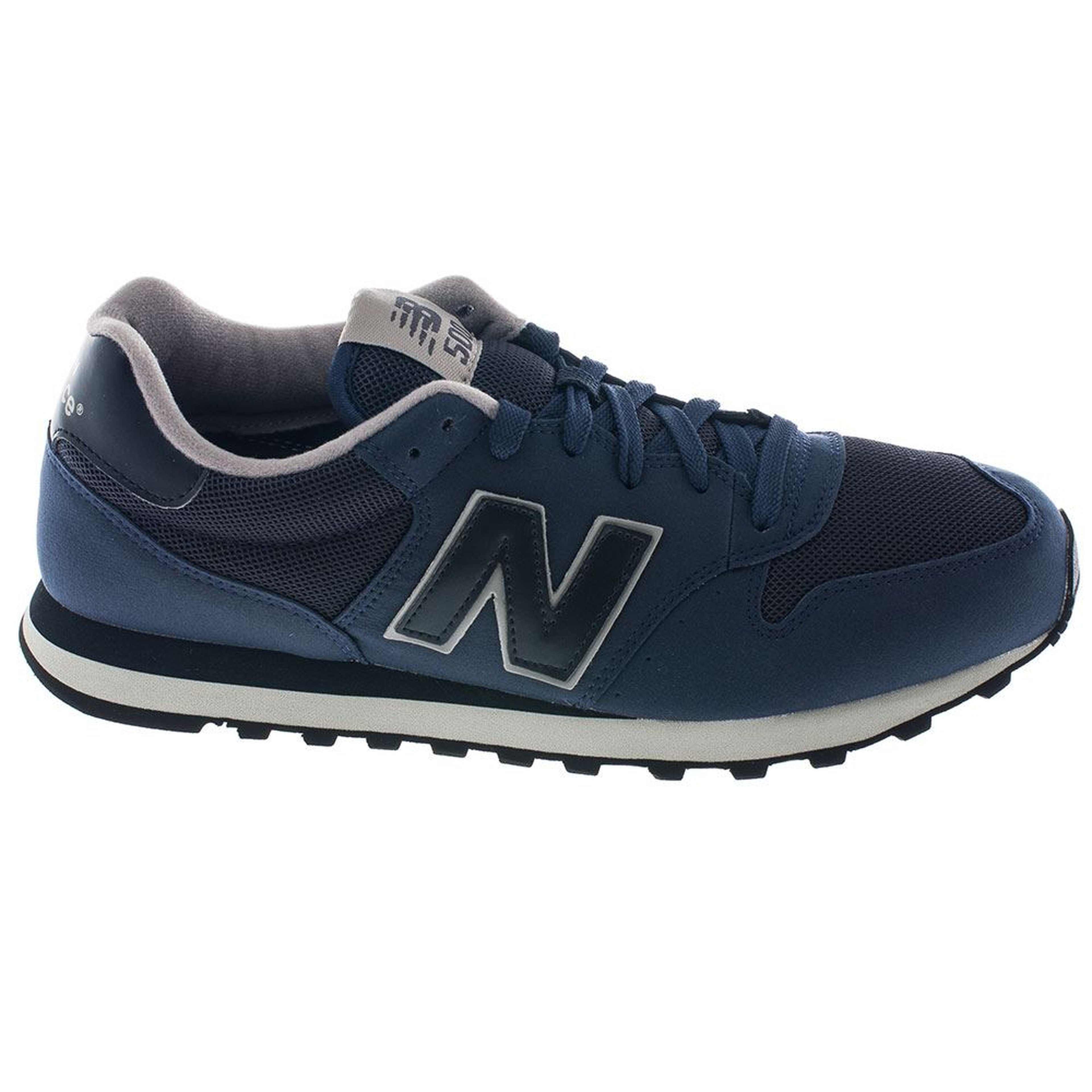 New Balance 500 Erkek Spor Ayakkabı