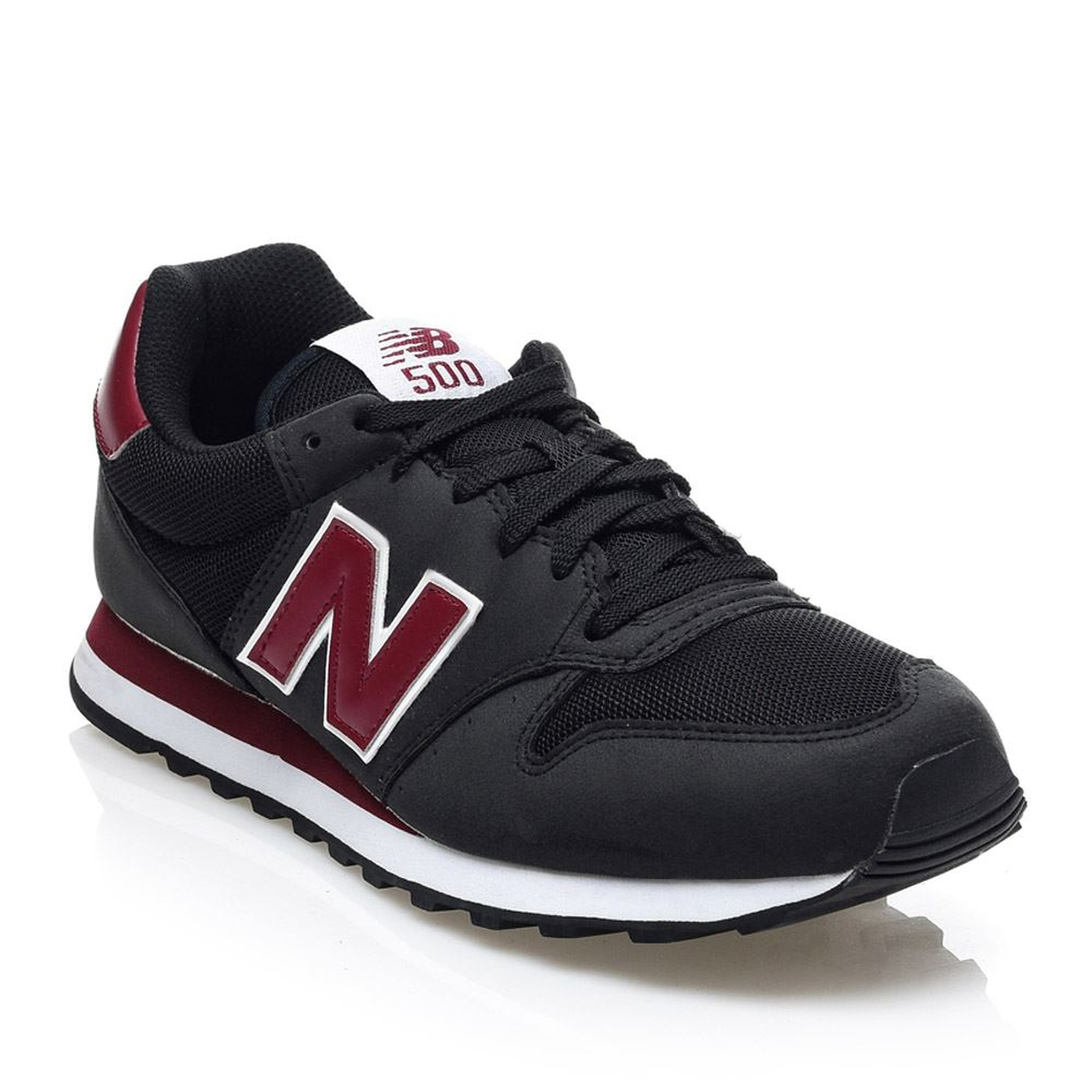 New Balance 500 Erkek Spor Ayakkabı