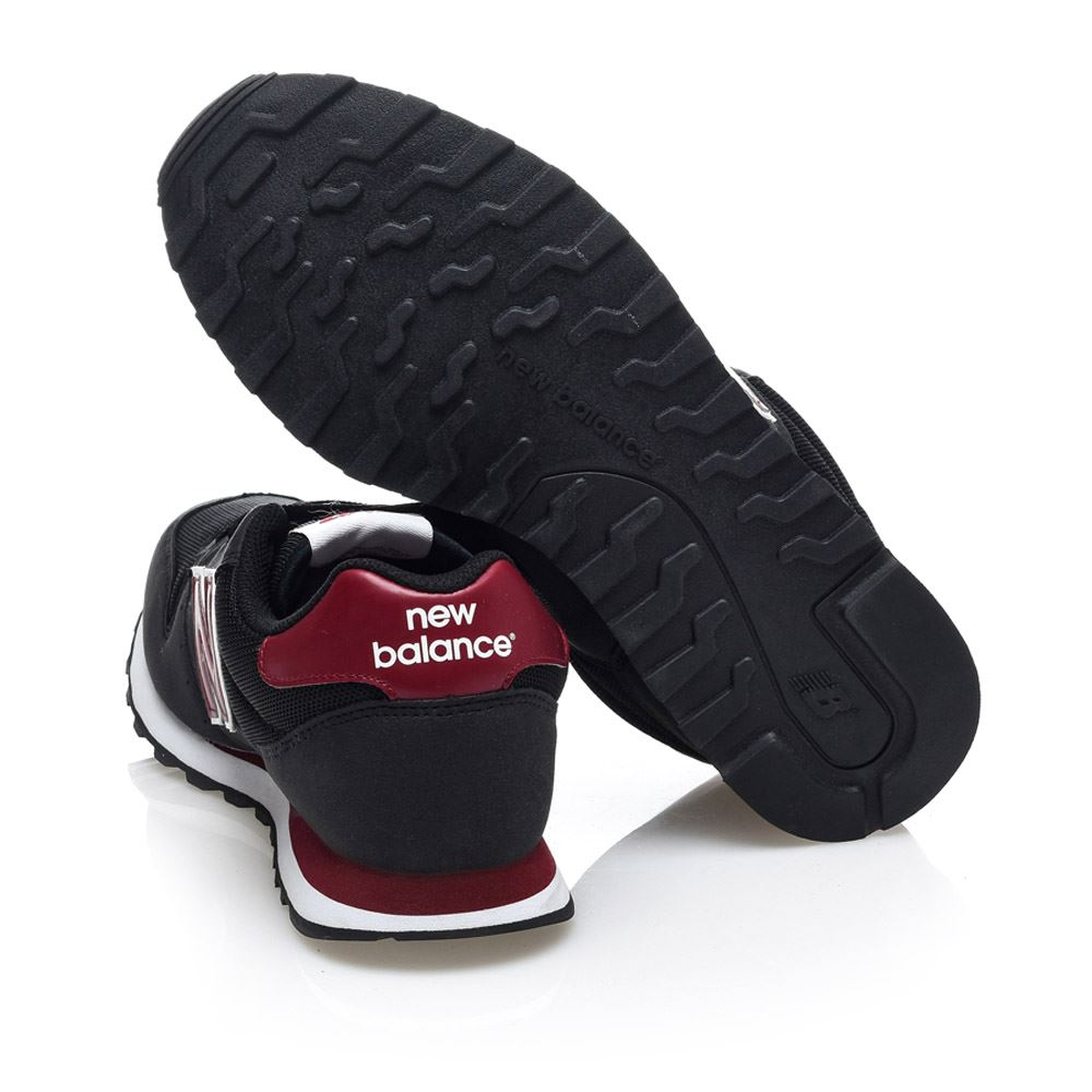 New Balance 500 Erkek Spor Ayakkabı