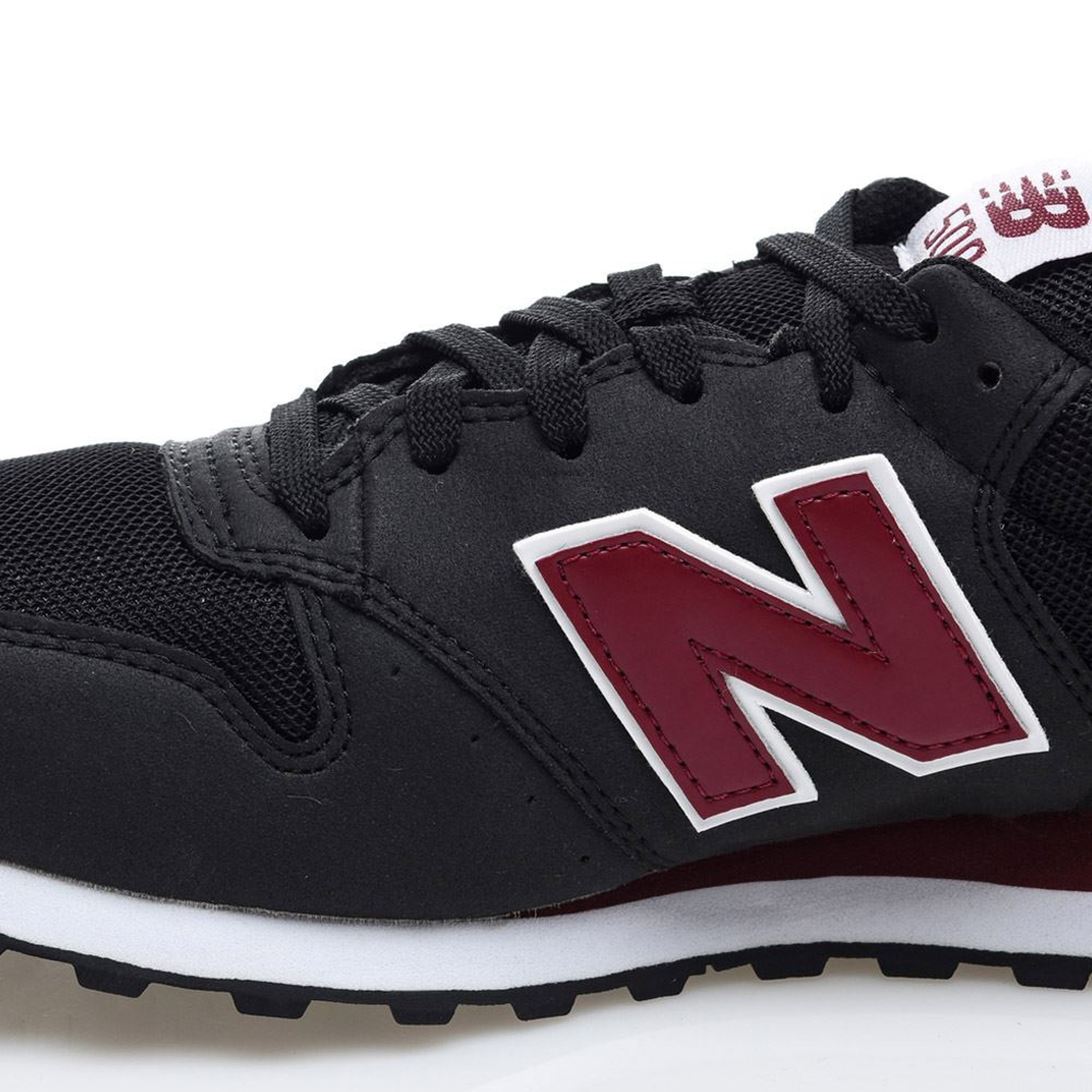 New Balance 500 Erkek Spor Ayakkabı