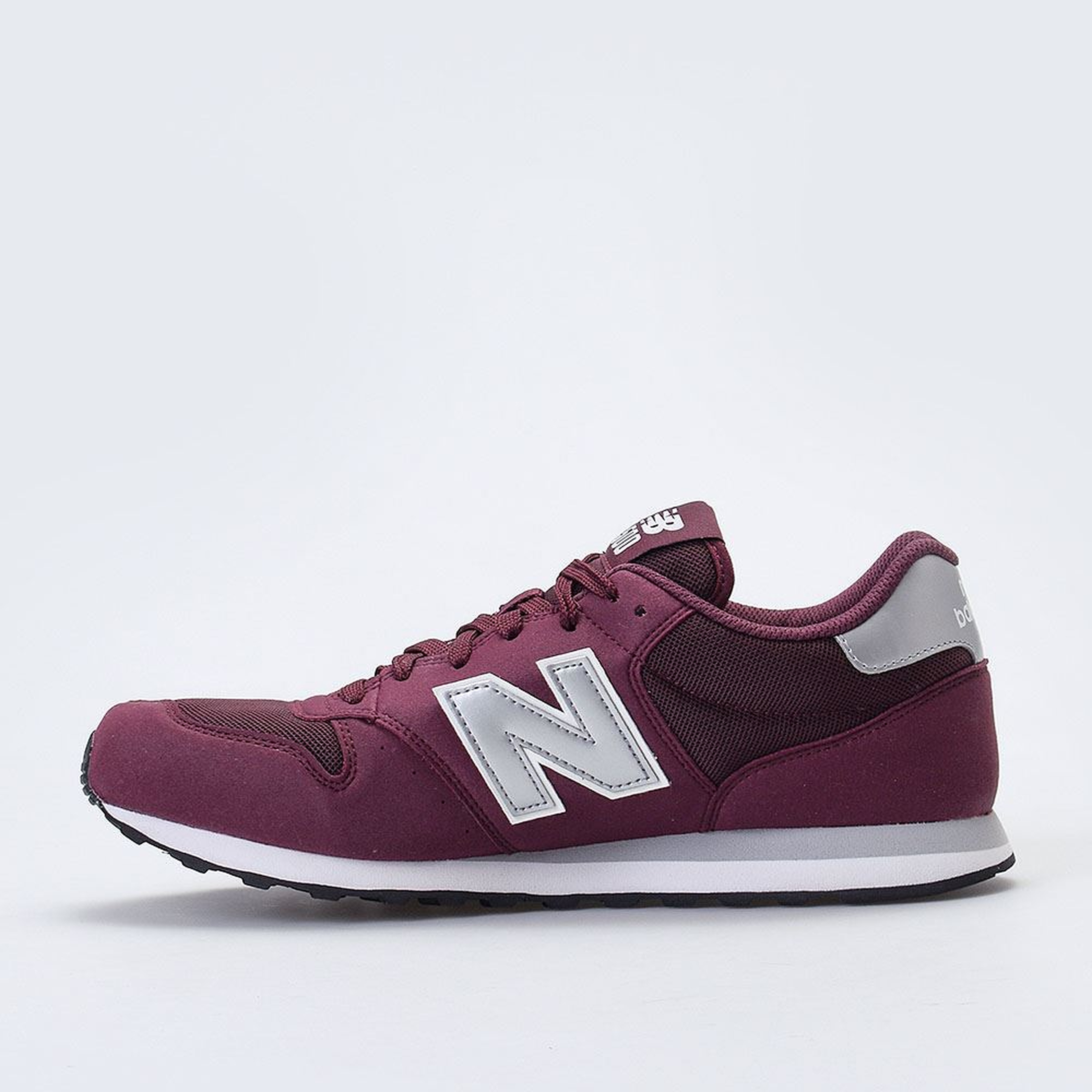 New Balance 500 Erkek Spor Ayakkabı