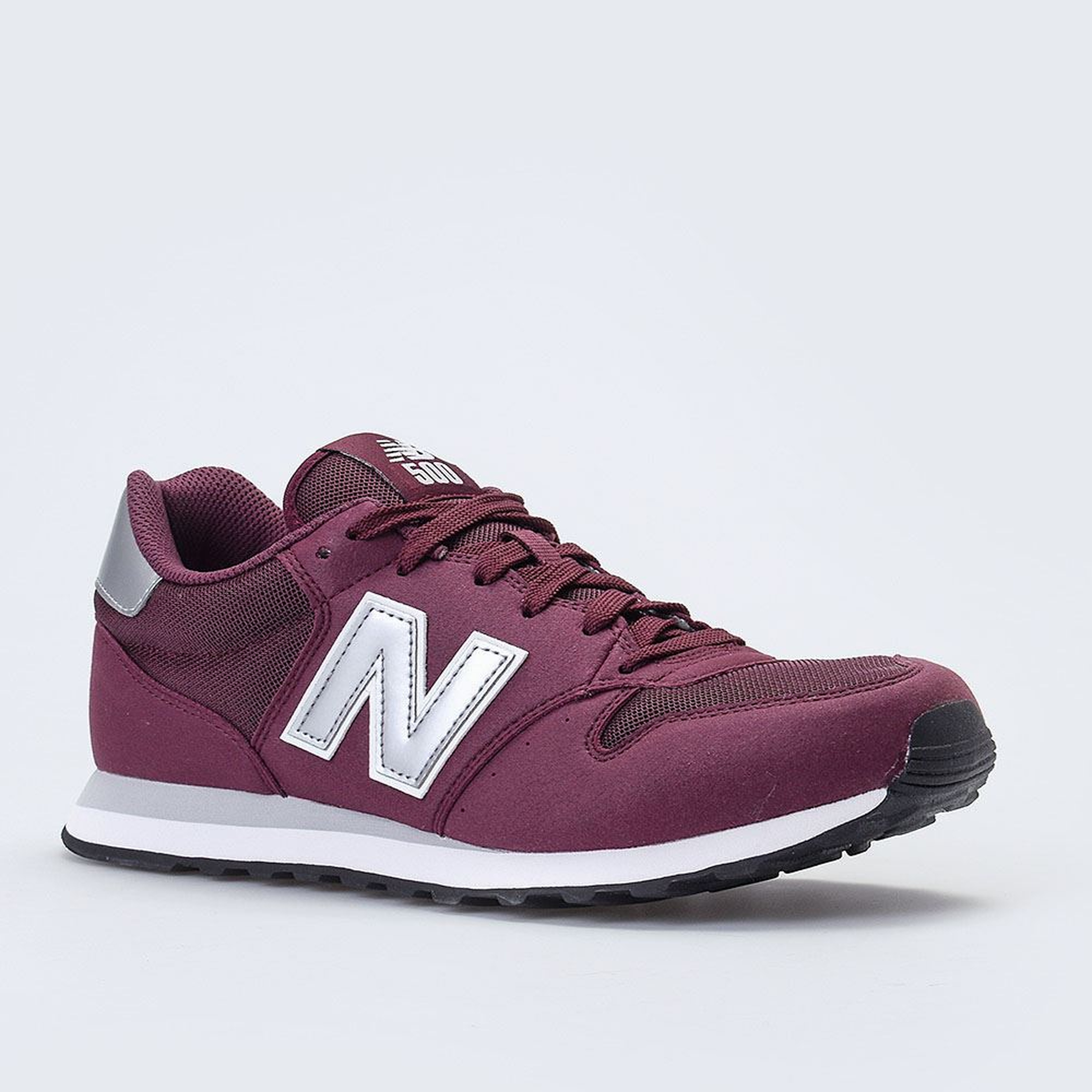 New Balance 500 Erkek Spor Ayakkabı