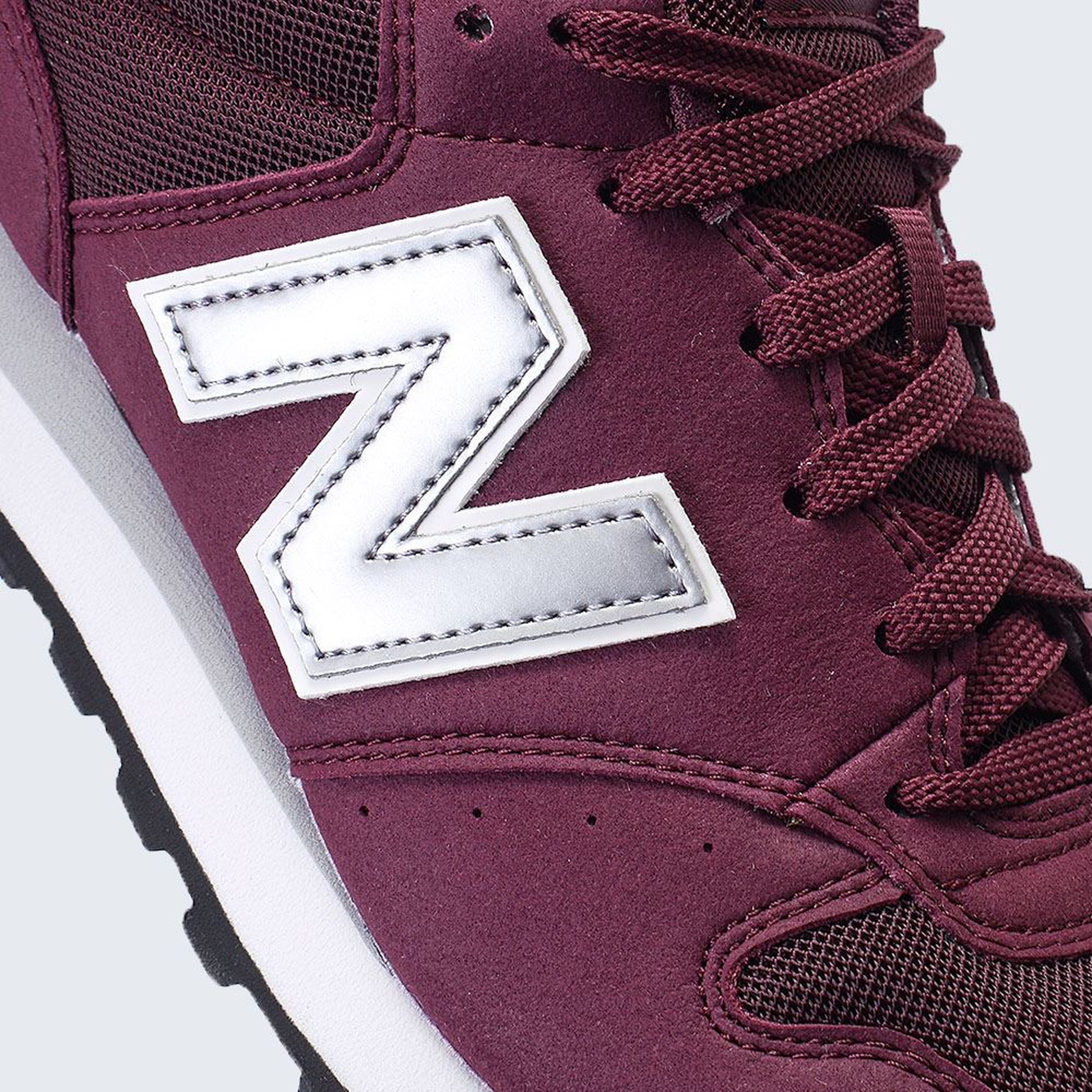 New Balance 500 Erkek Spor Ayakkabı