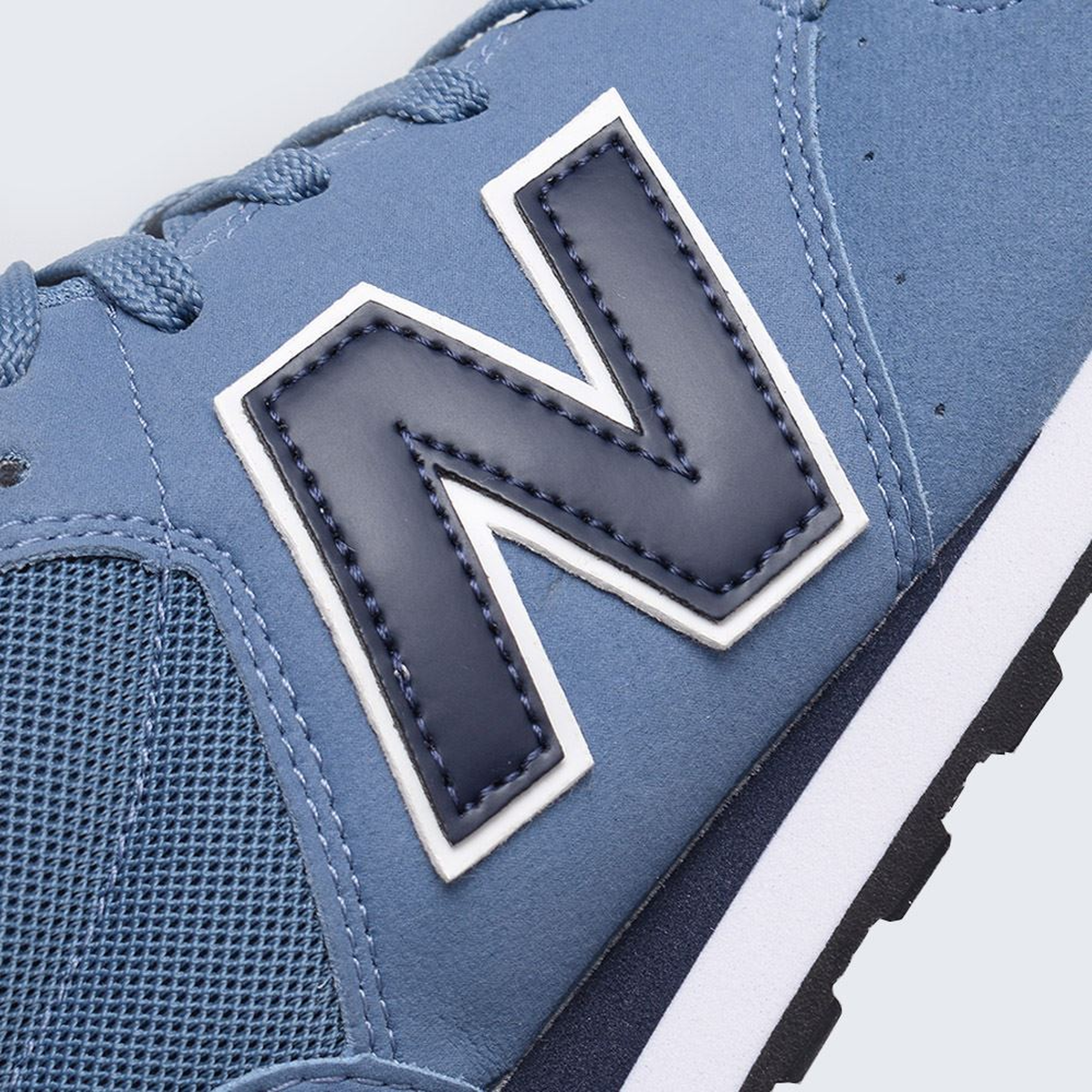 New Balance 500 Erkek Spor Ayakkabı