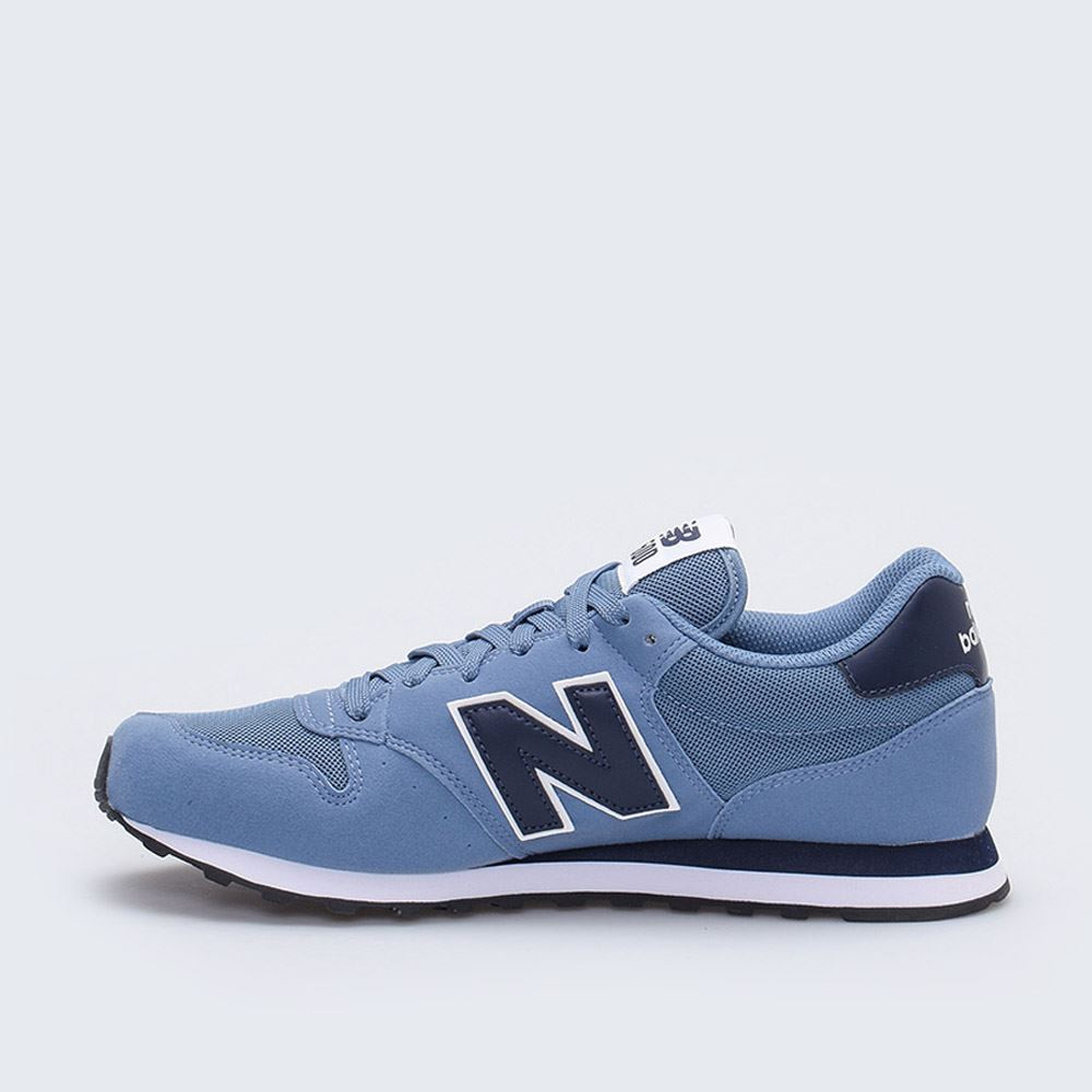 New Balance 500 Erkek Spor Ayakkabı