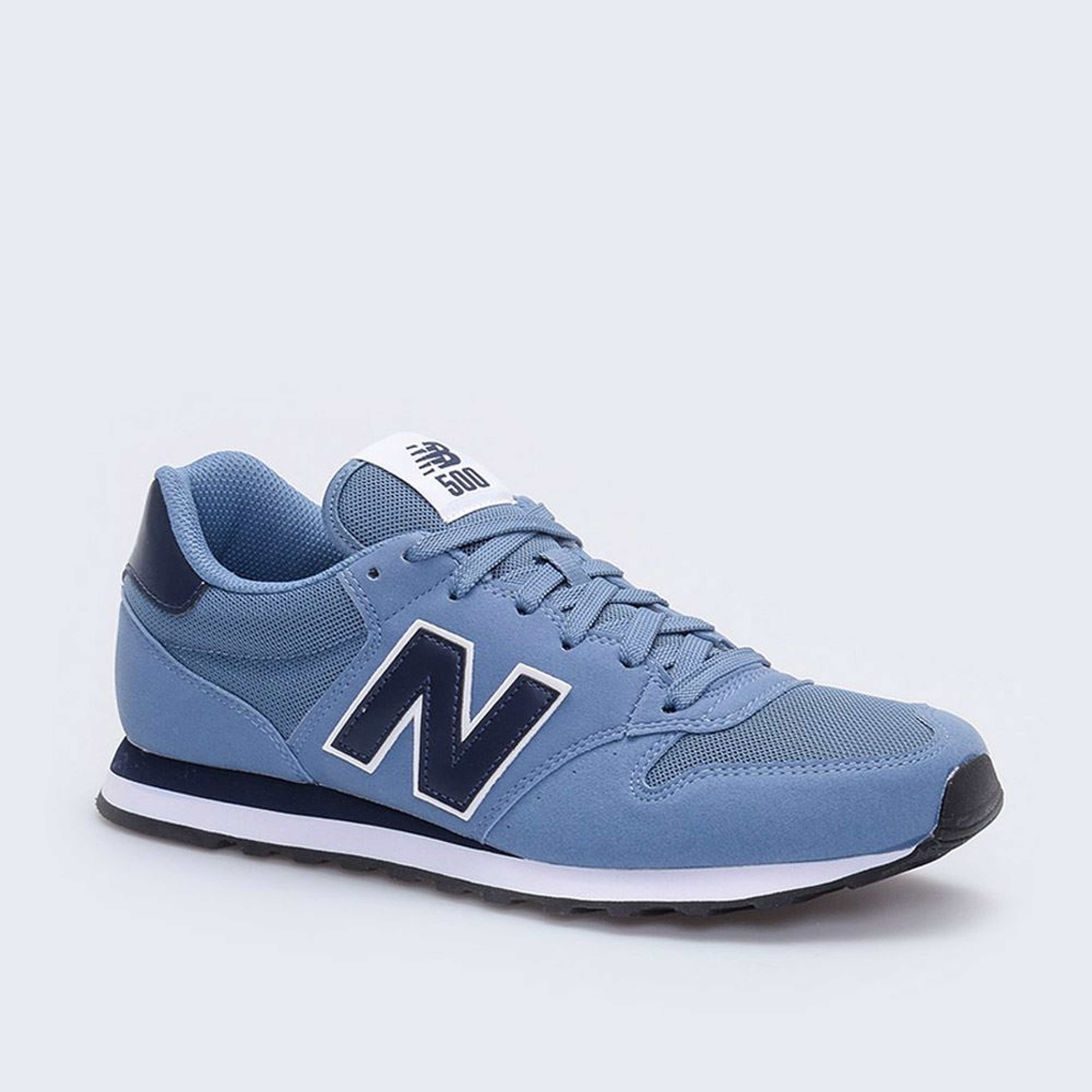 New Balance 500 Erkek Spor Ayakkabı